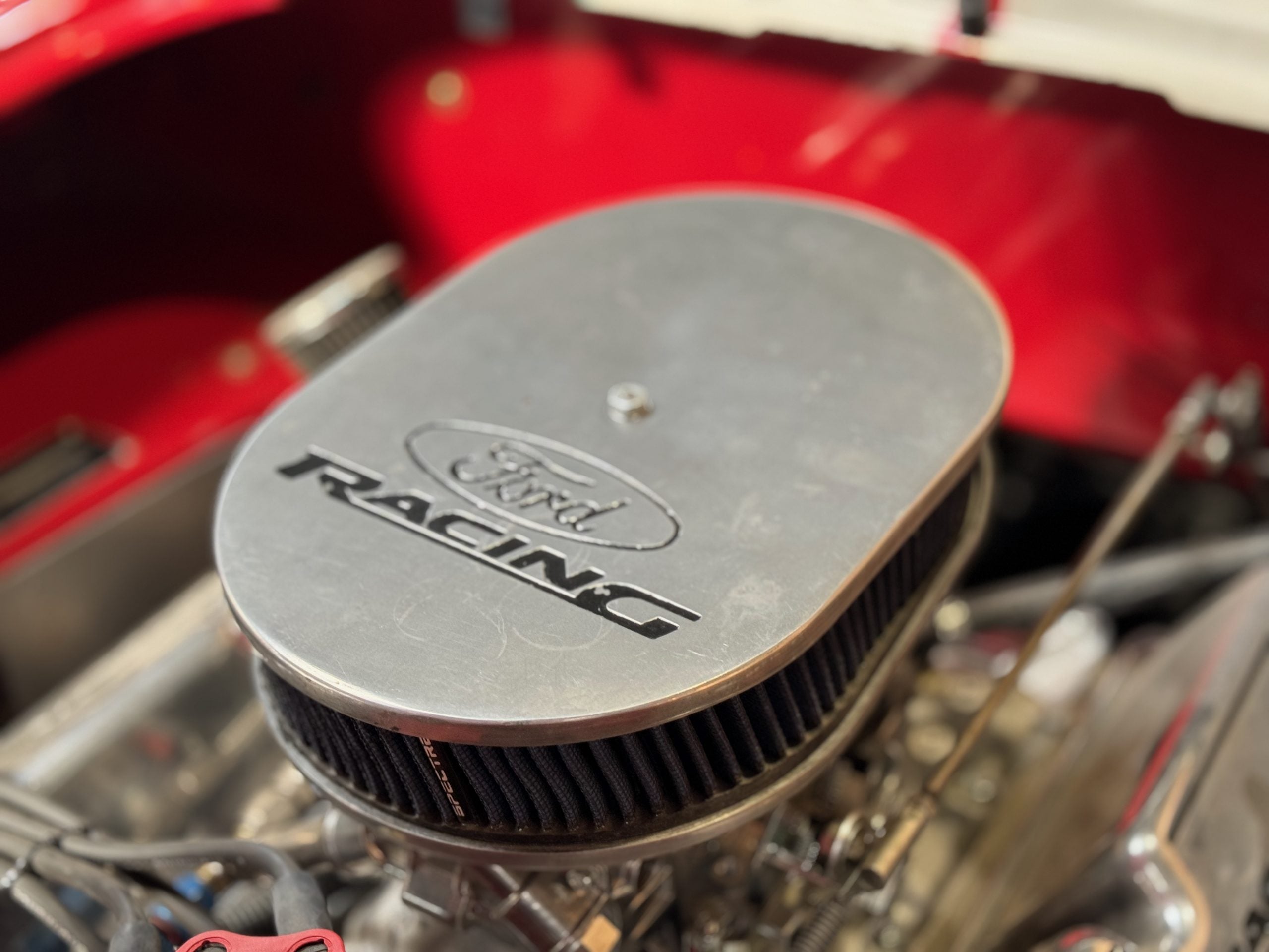 AC Cobra 427 Replica - Unique Motorcars