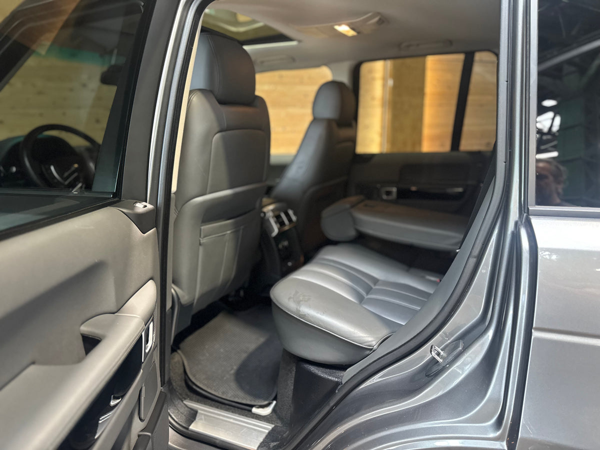 Land Rover Range Rover 3.6 TdV8 Vogue
