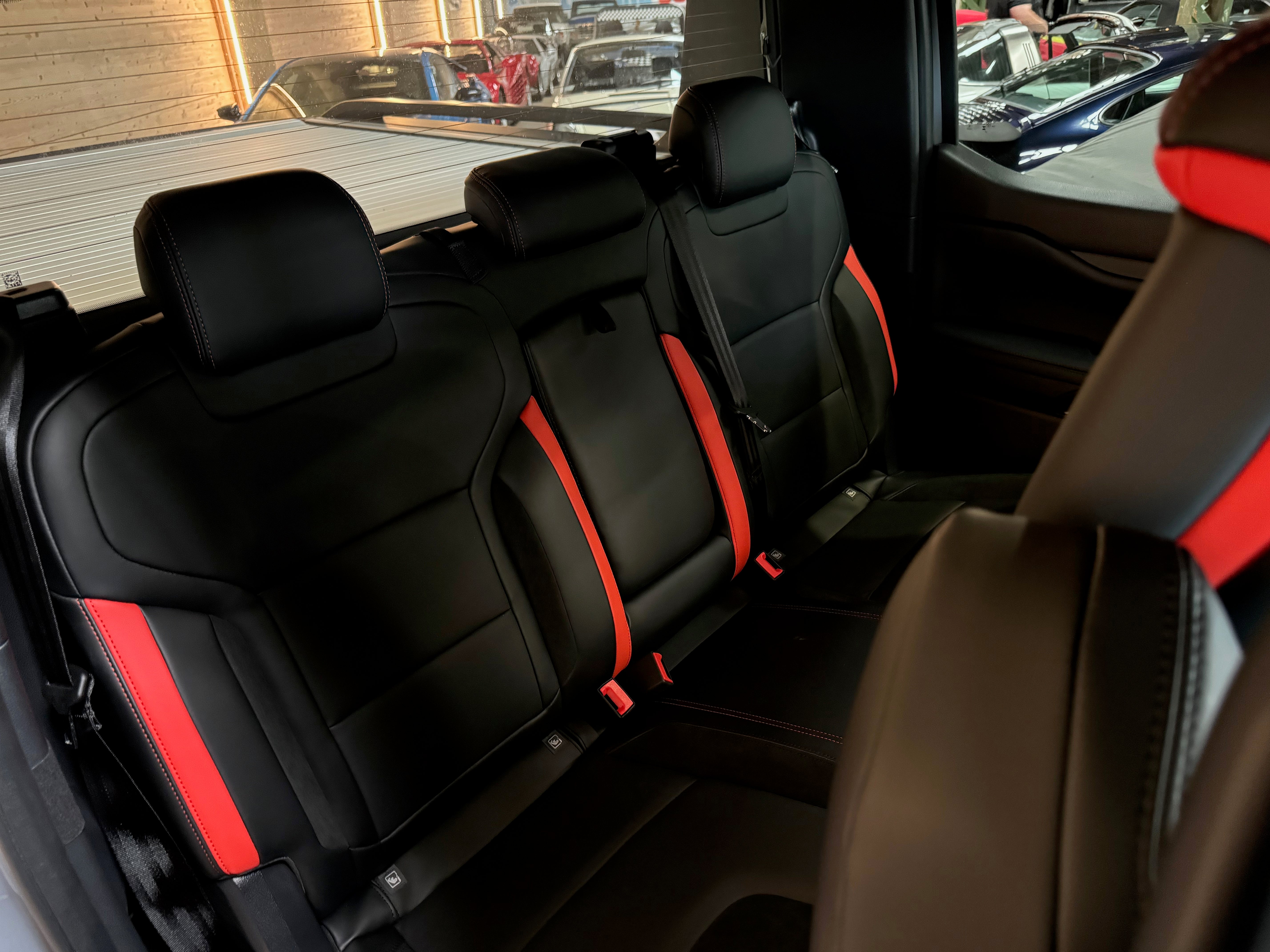 Ford Ranger Raptor 3.0 Ecoboost