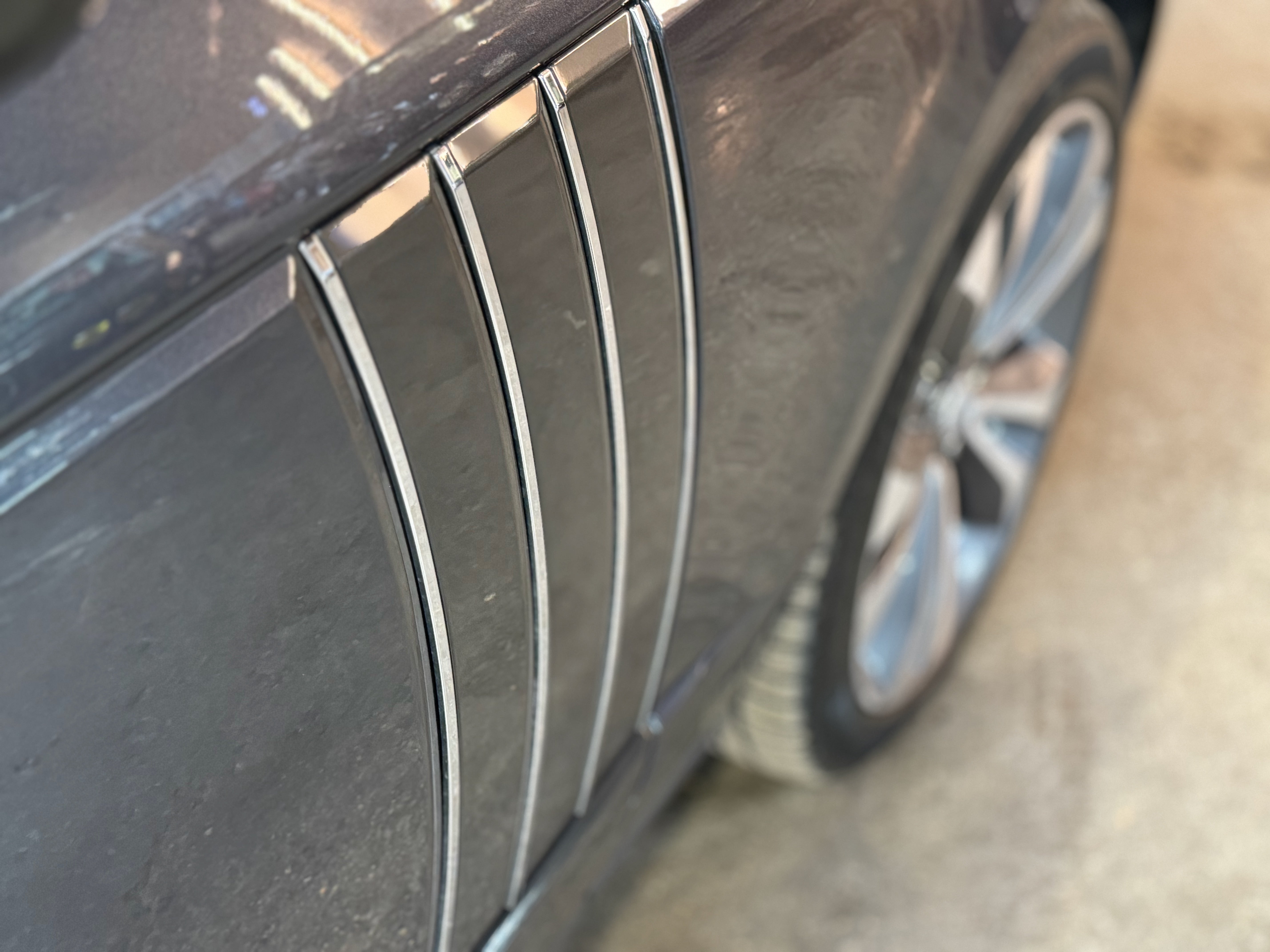 Land Rover Range Rover SV Autobiography Dynamic