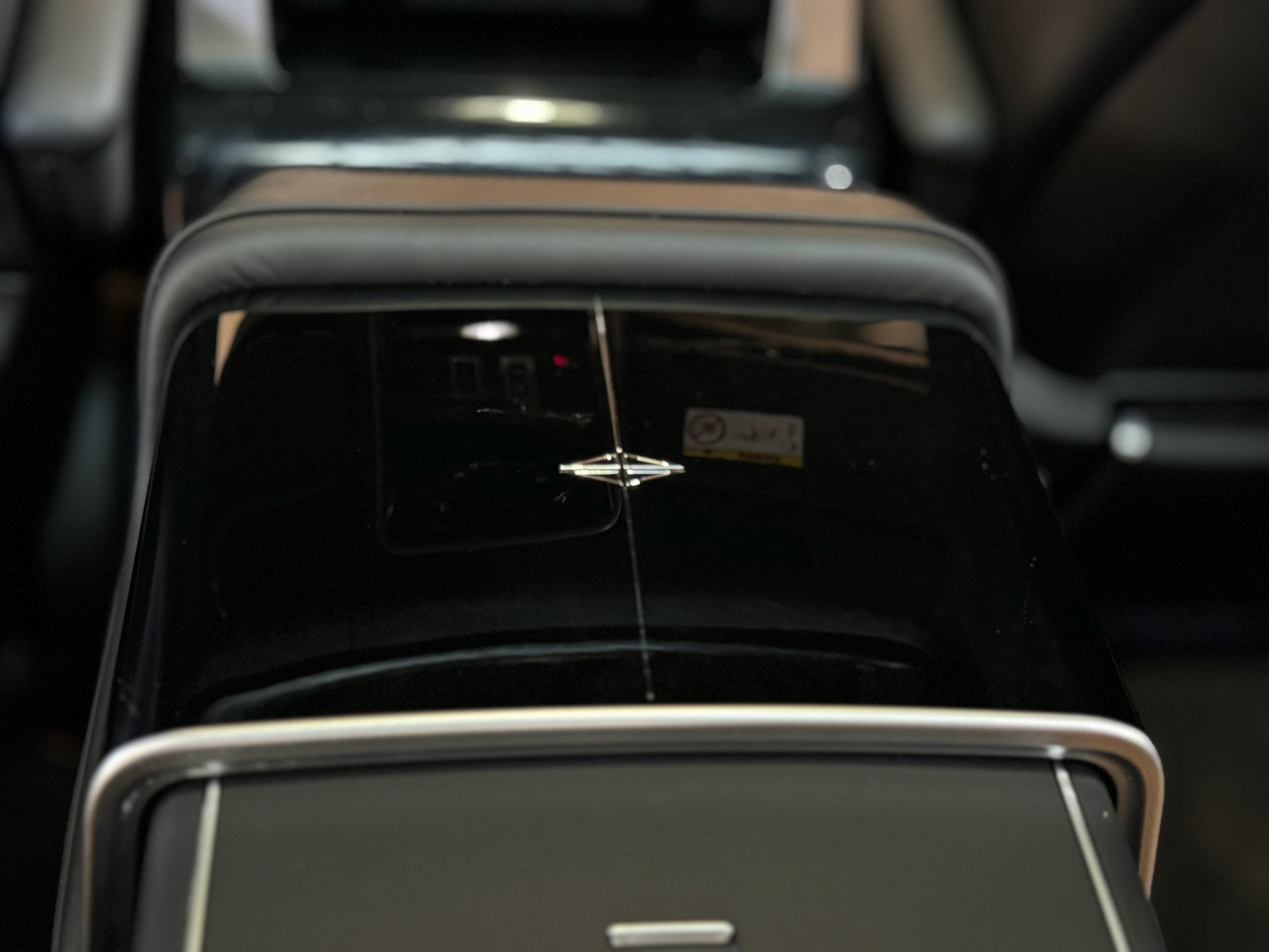 Land Rover Range Rover SV Autobiography Dynamic