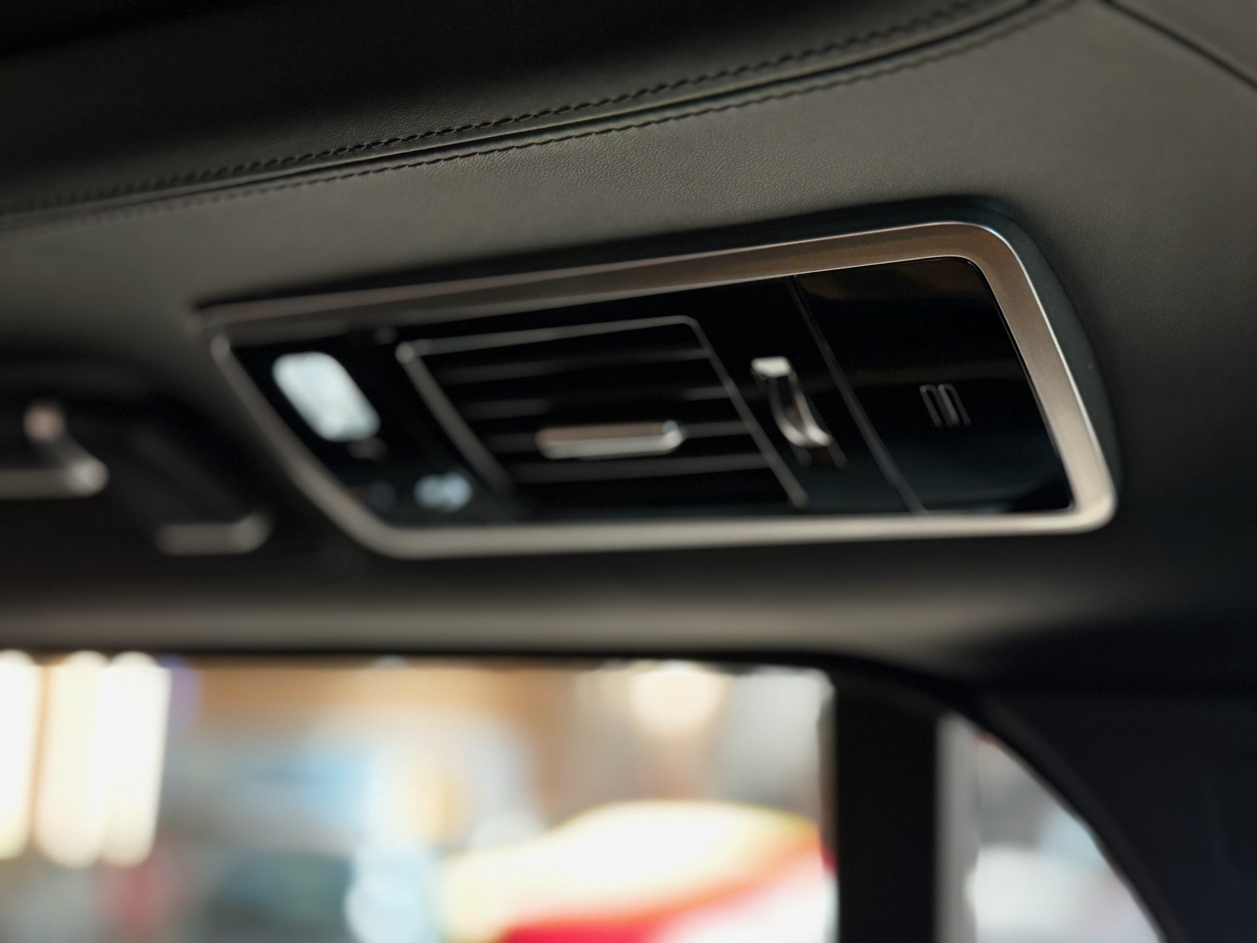 Land Rover Range Rover SV Autobiography Dynamic