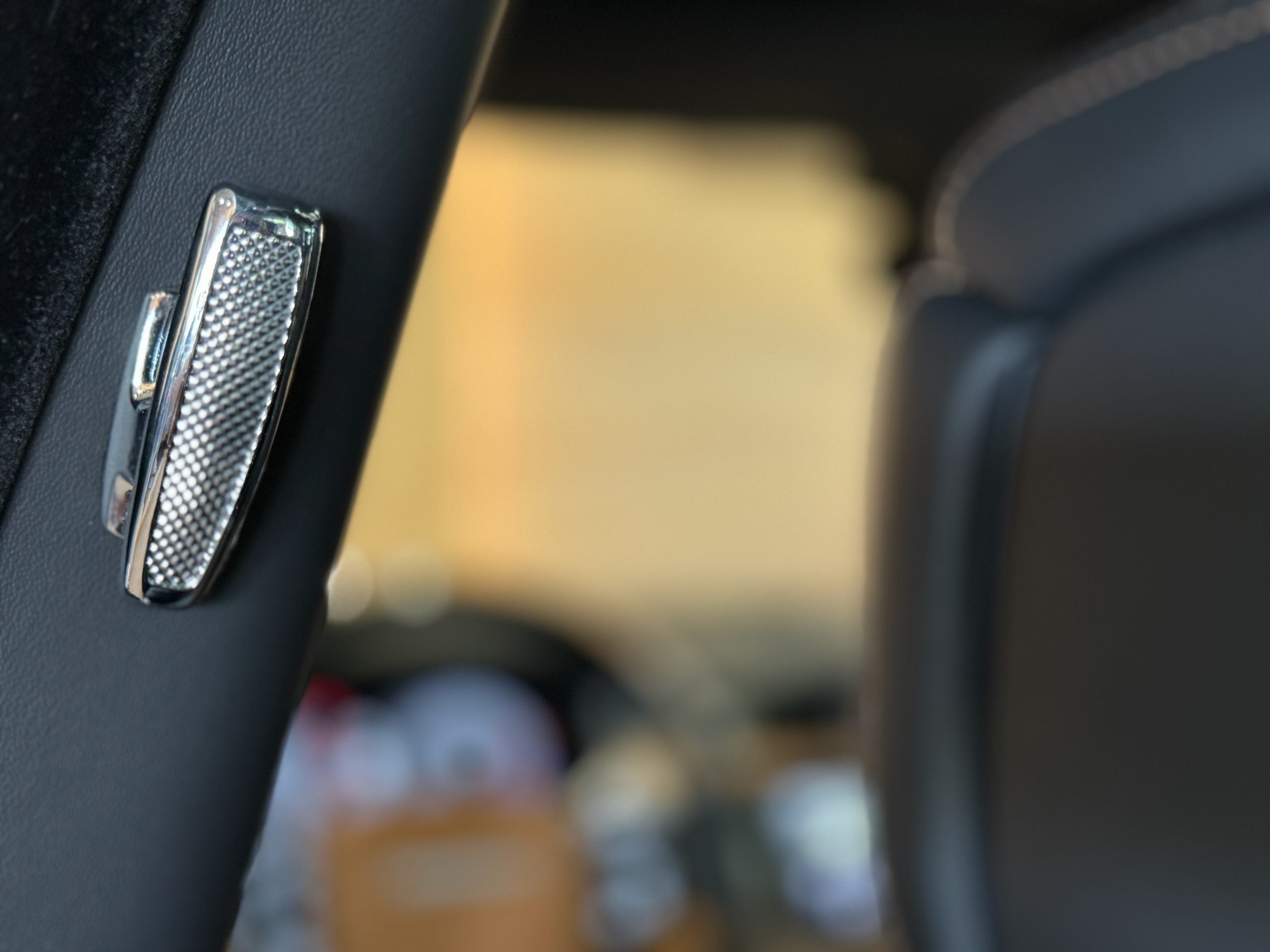 Land Rover Range Rover SV Autobiography Dynamic