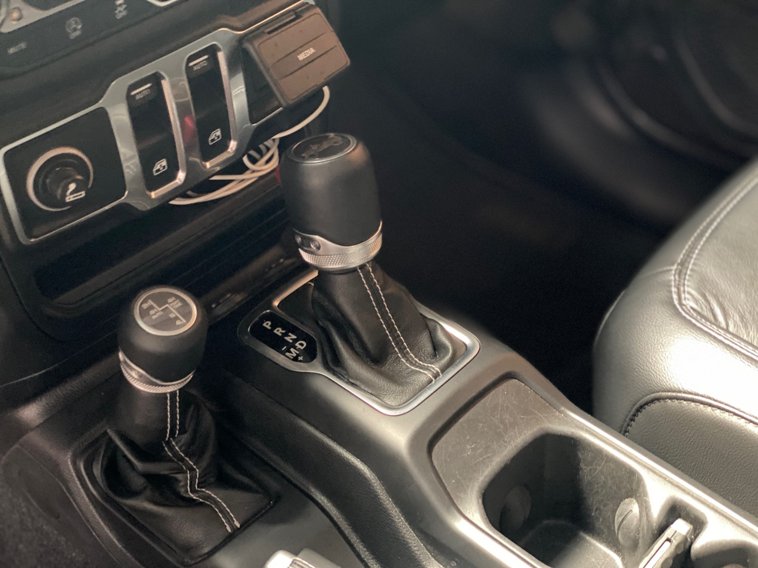 Jeep Wrangler JL 2.0T Sahara 3 portes