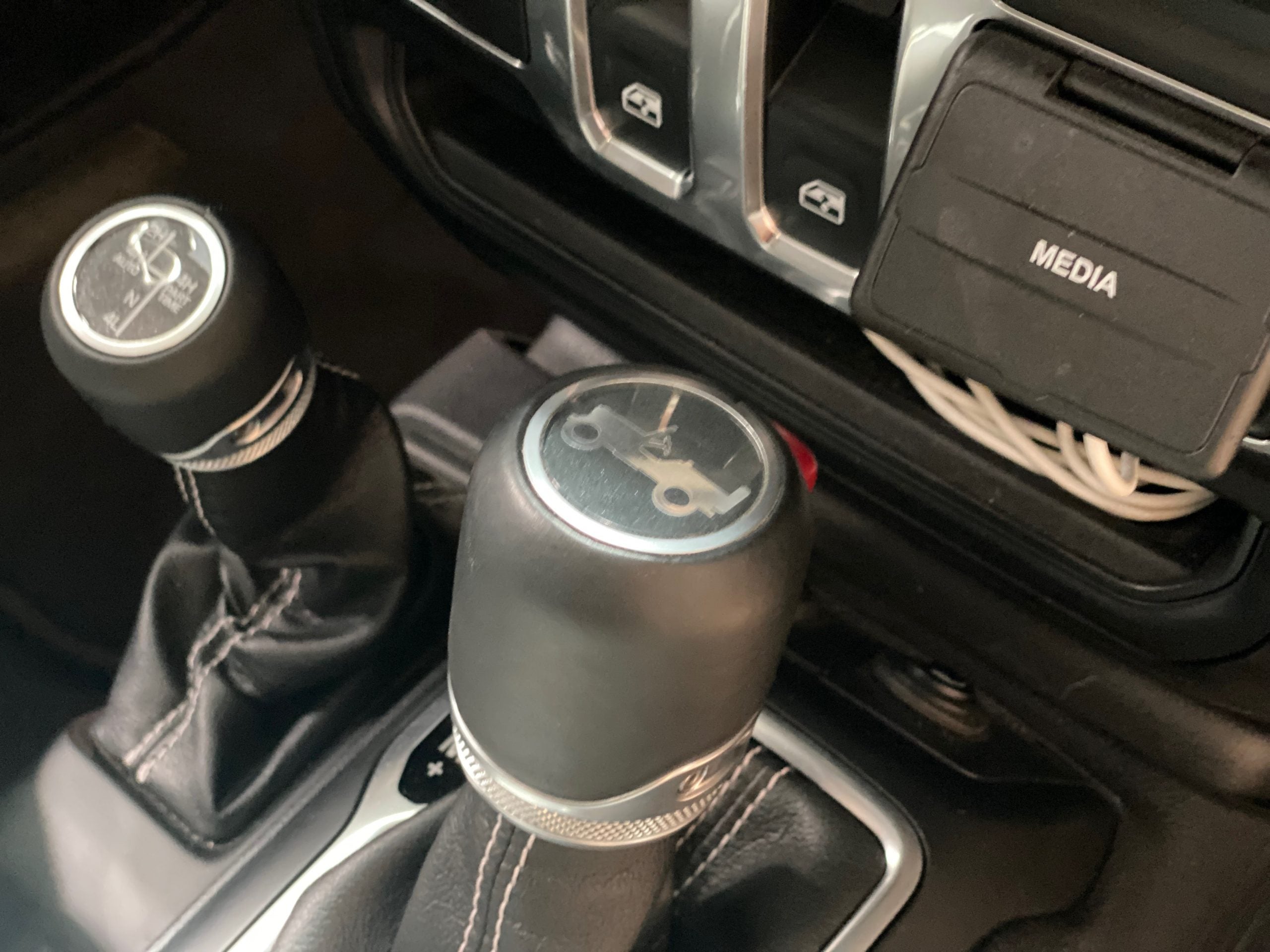 Jeep Wrangler JL 2.0T Sahara 3 portes