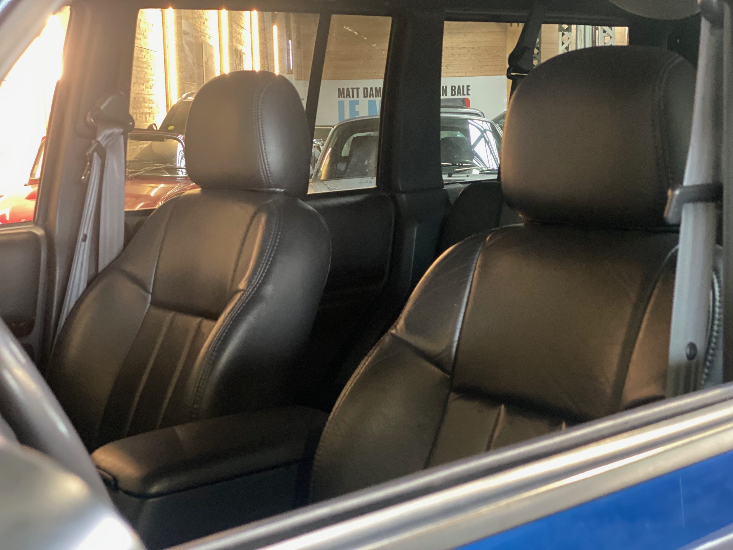 Jeep Cherokee 4.0 Limited XJ.2