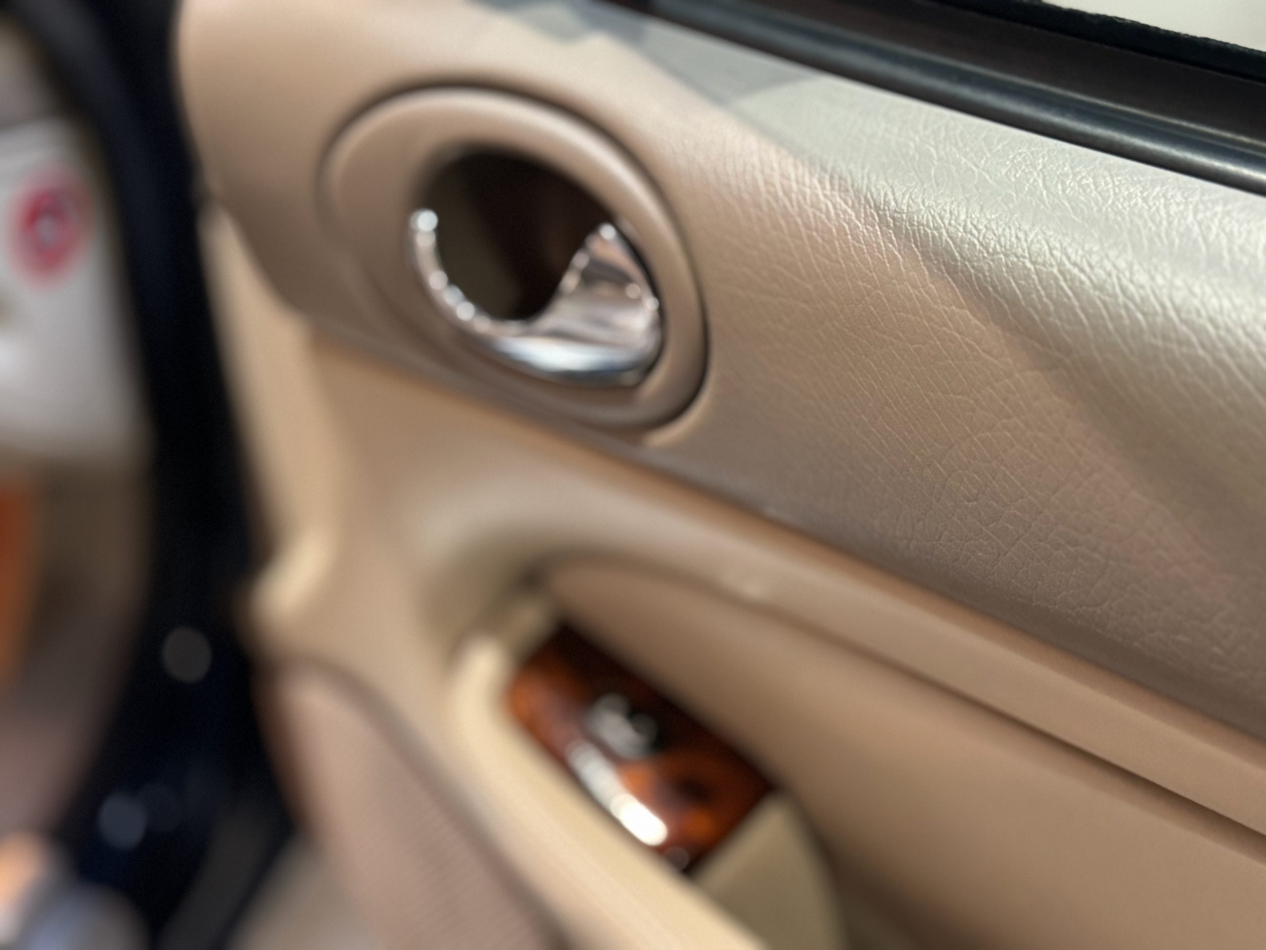 Jaguar XK8 4.0 Coupe
