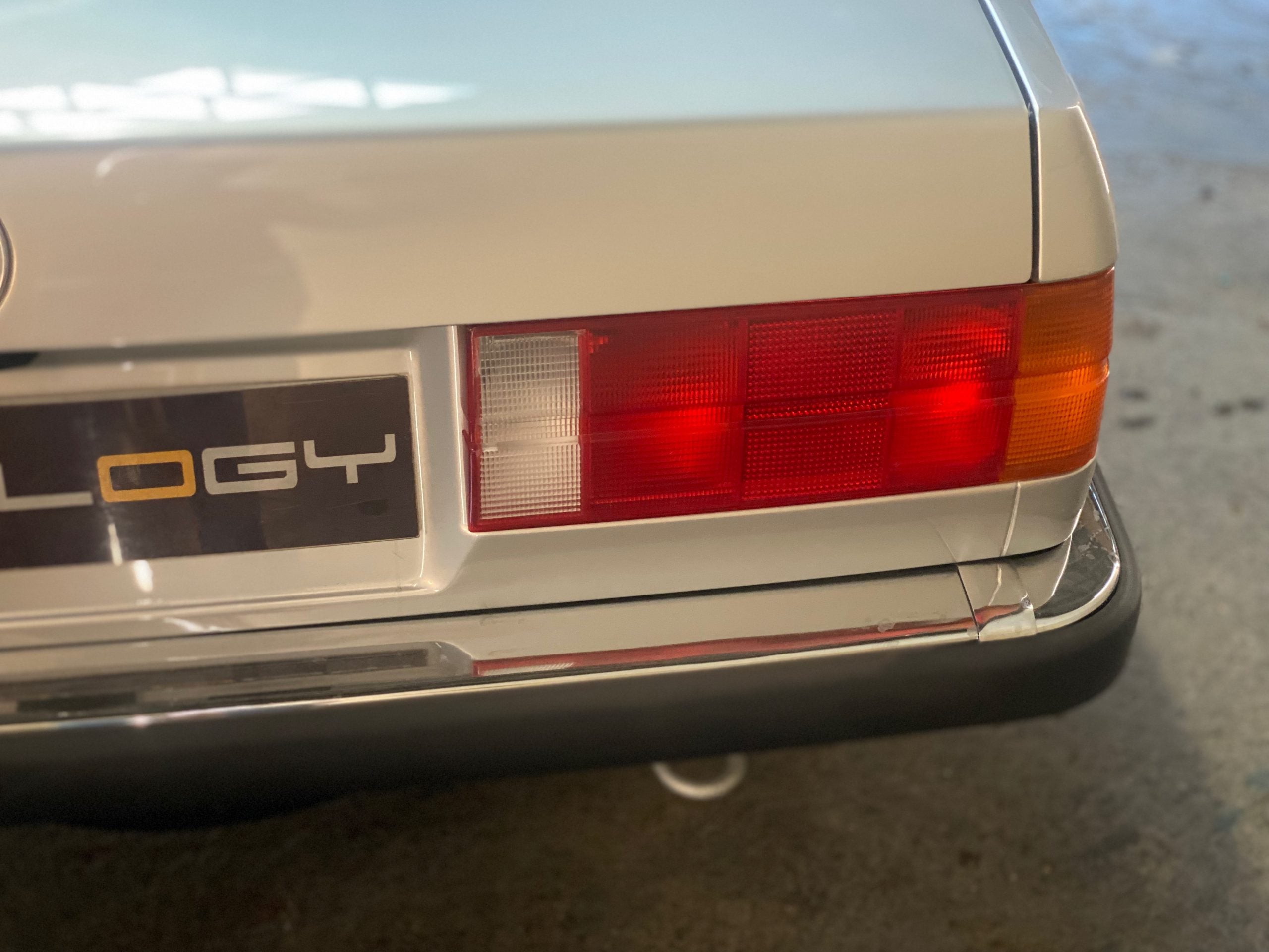 BMW 325i Cabriolet
