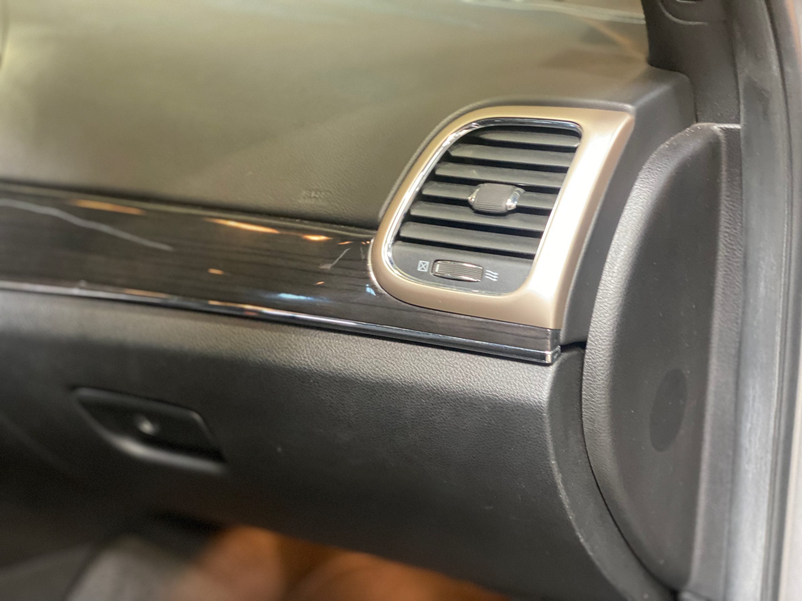 Jeep Grand Cherokee 3.0 CRD Overland
