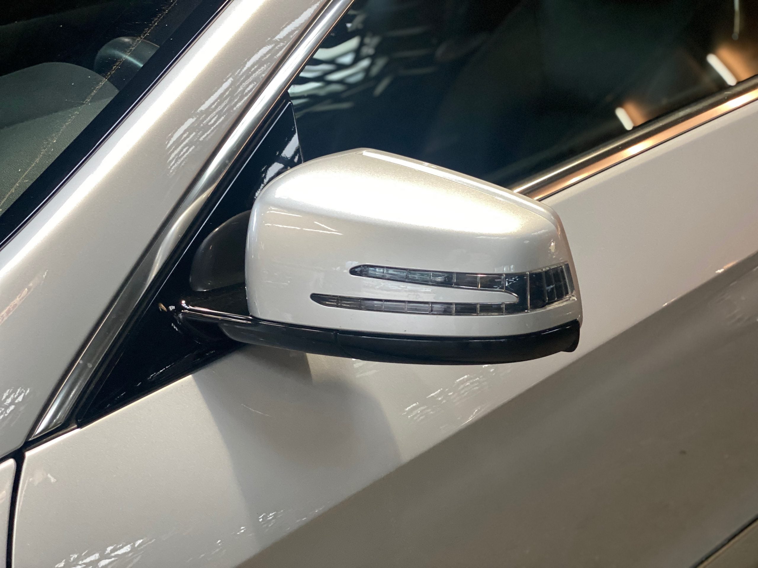 Mercedes E 350 CGI BVA7 Cabriolet Executive