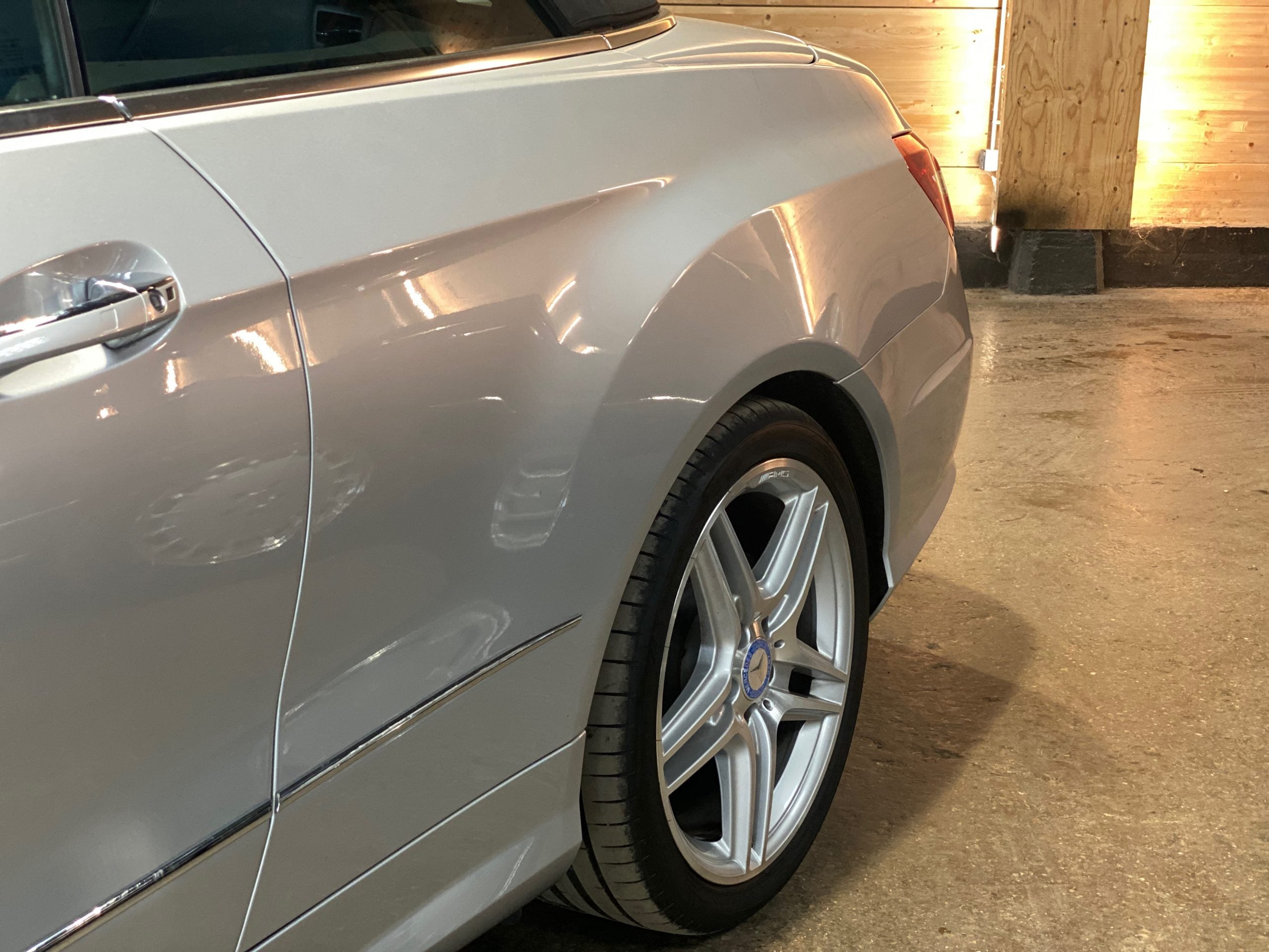 Mercedes E 350 CGI BVA7 Cabriolet Executive
