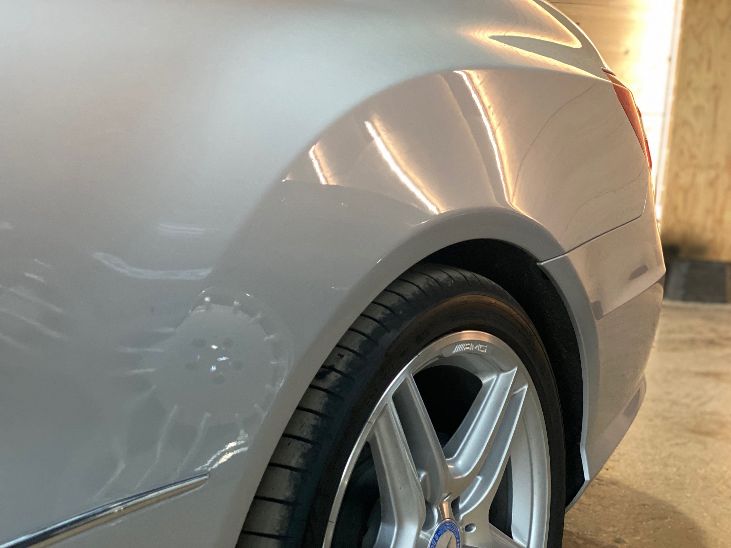 Mercedes E 350 CGI BVA7 Cabriolet Executive