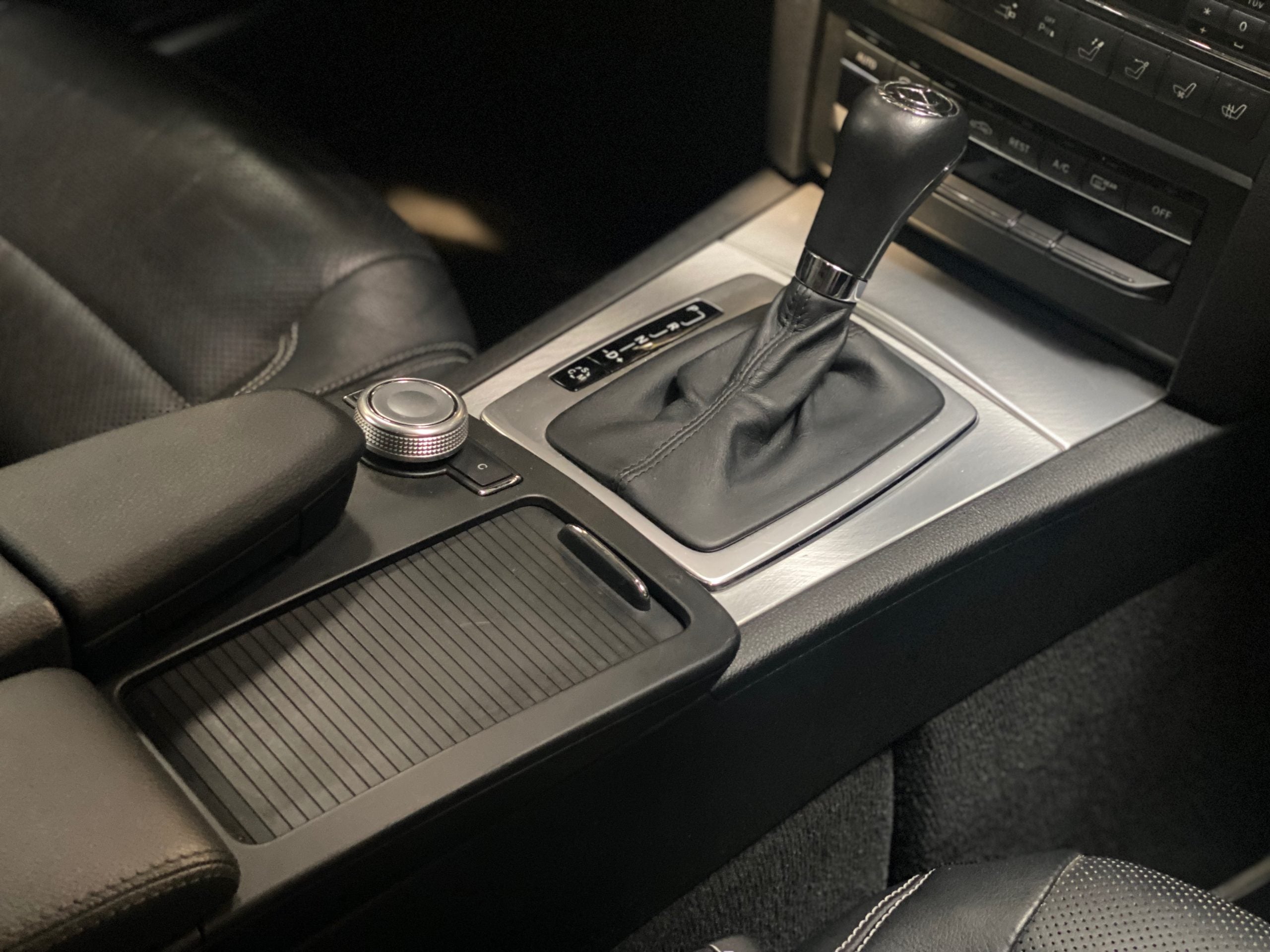 Mercedes E 350 CGI BVA7 Cabriolet Executive