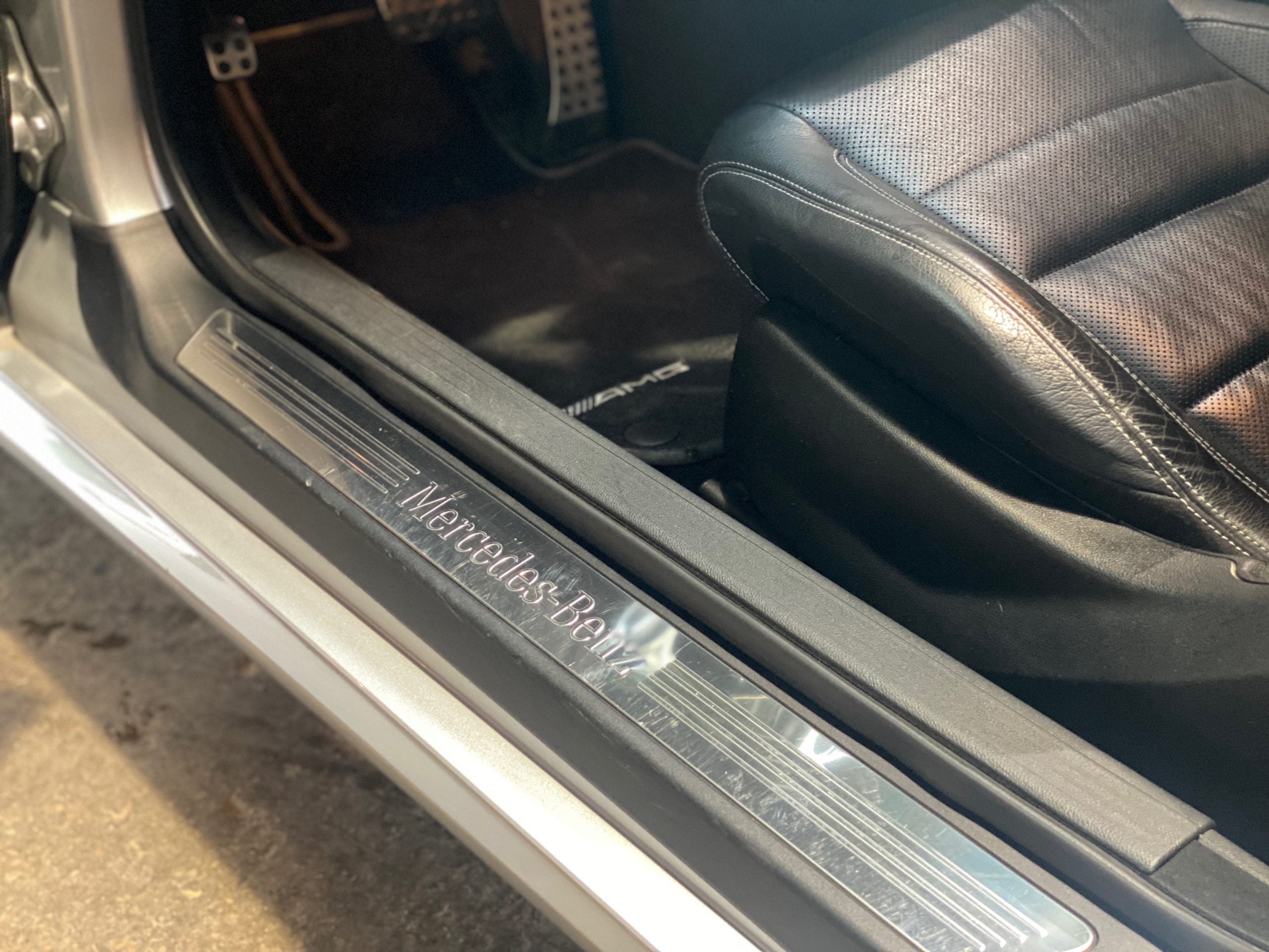 Mercedes E 350 CGI BVA7 Cabriolet Executive