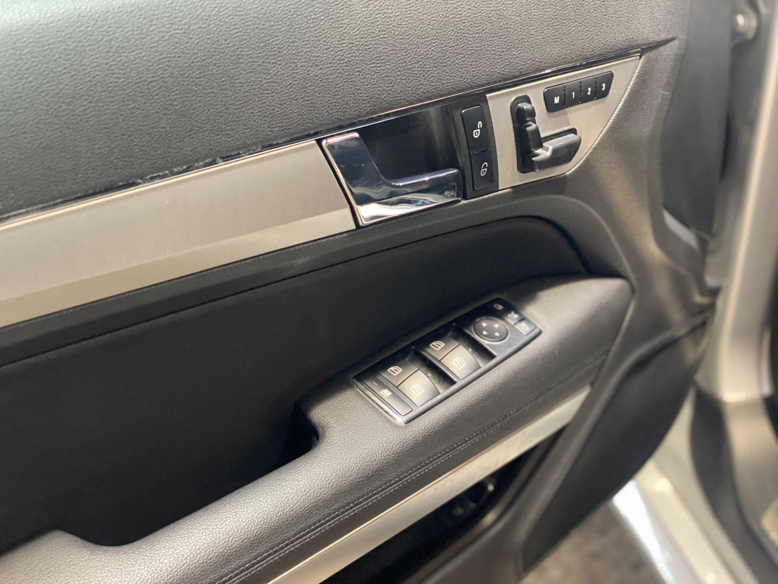 Mercedes E 350 CGI BVA7 Cabriolet Executive