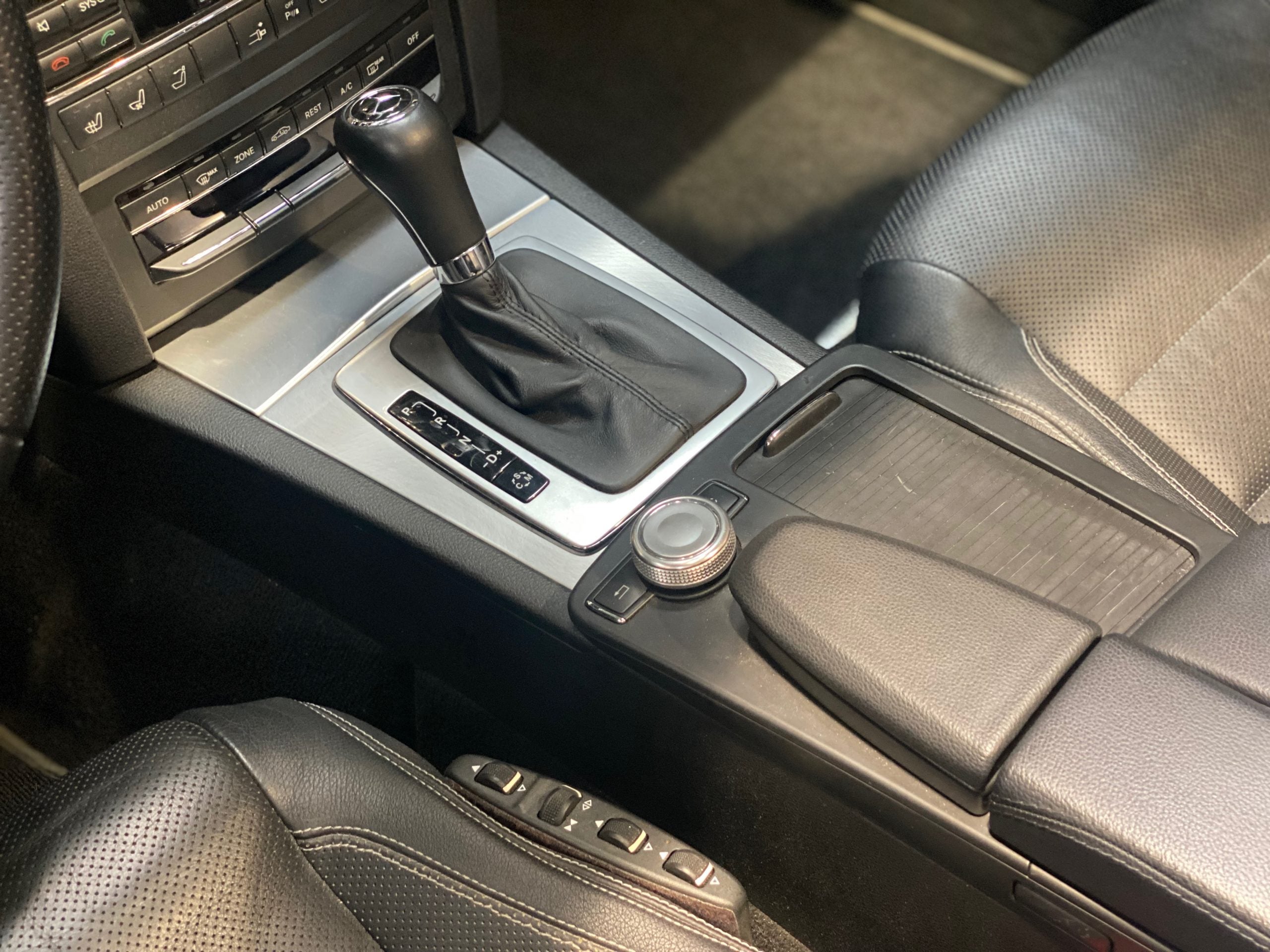 Mercedes E 350 CGI BVA7 Cabriolet Executive