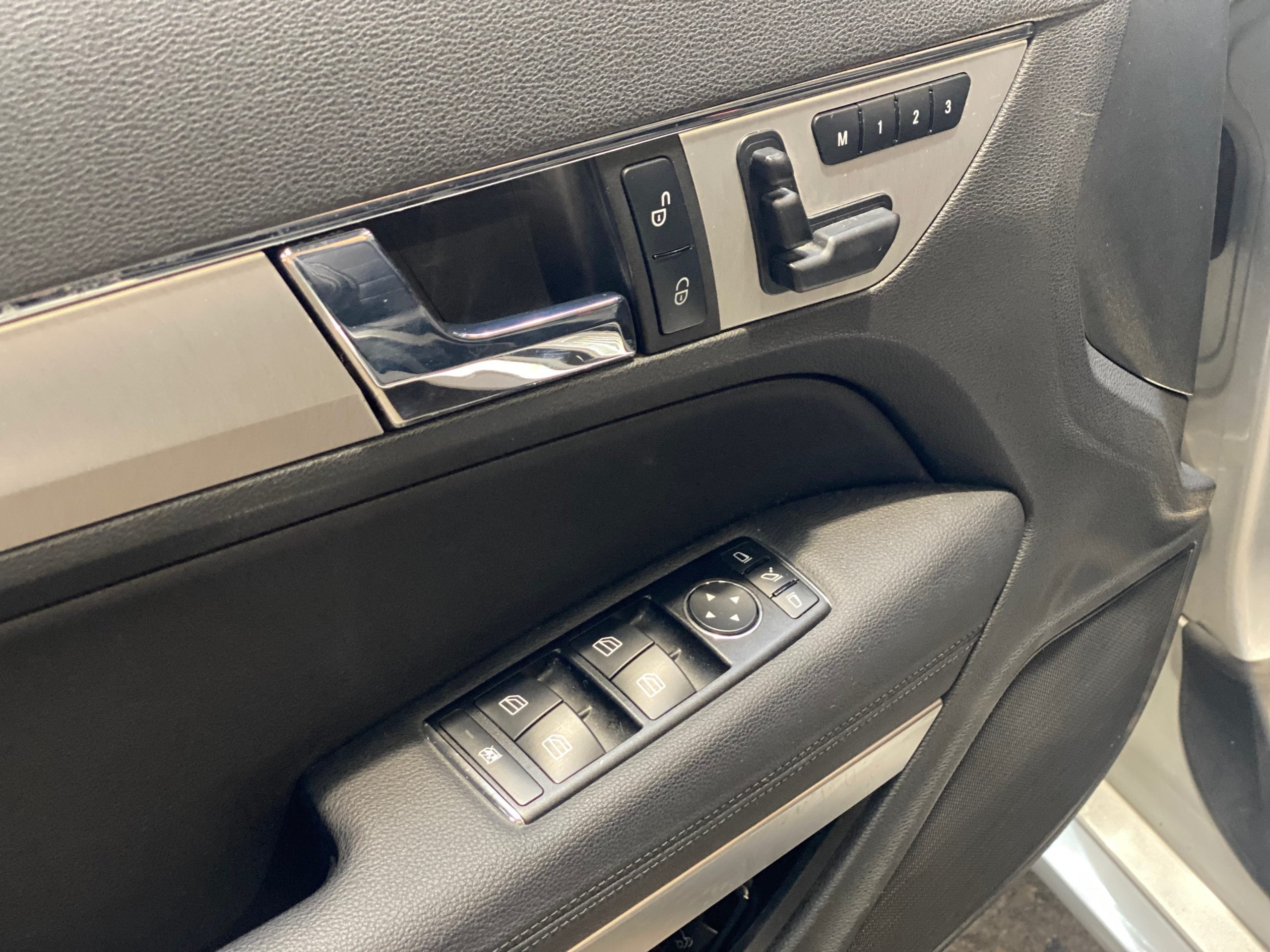 Mercedes E 350 CGI BVA7 Cabriolet Executive
