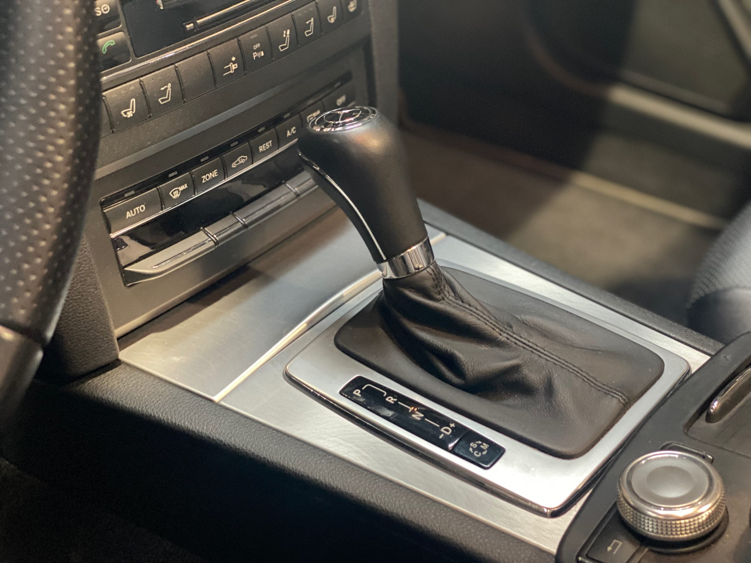Mercedes E 350 CGI BVA7 Cabriolet Executive