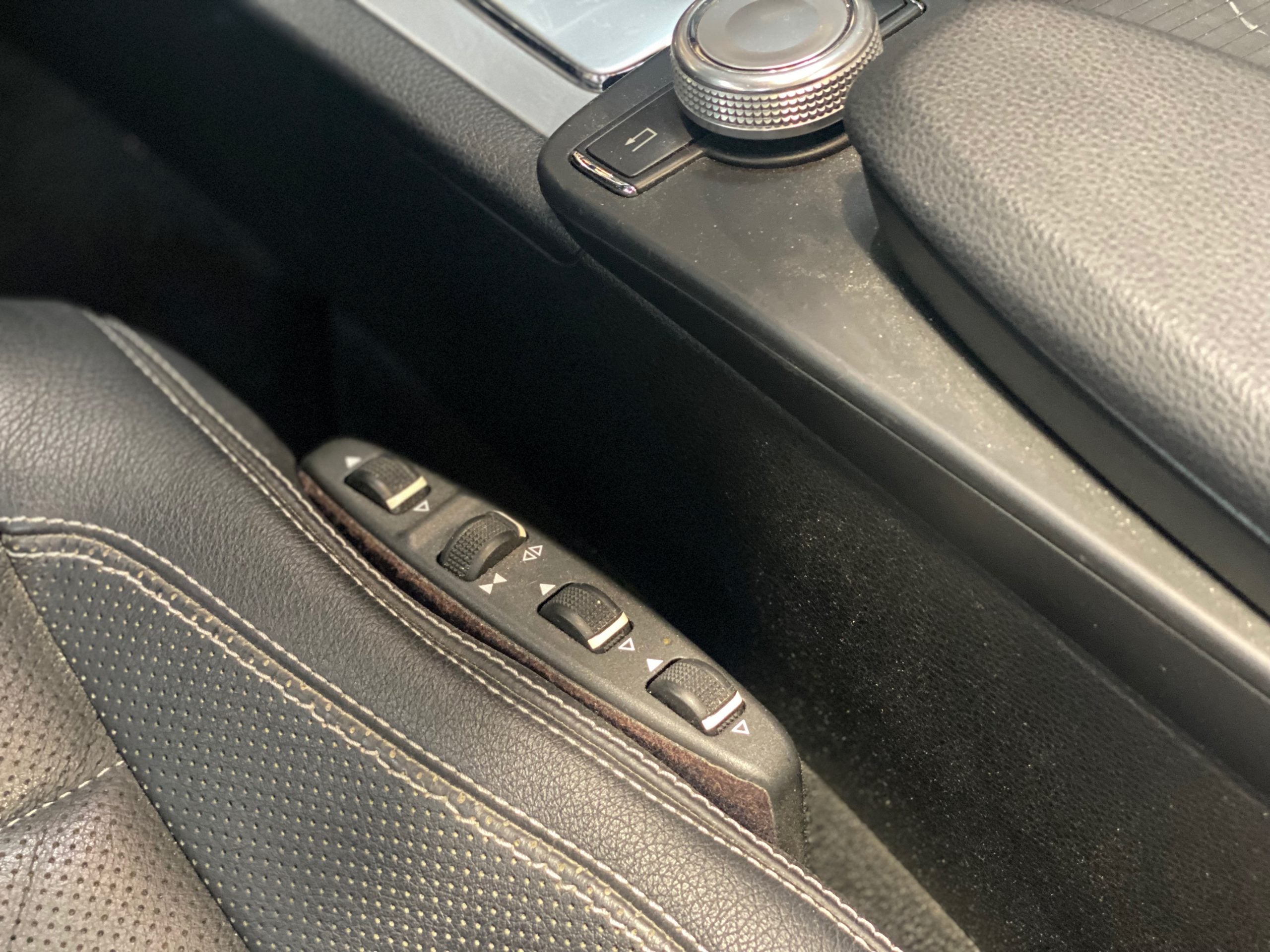 Mercedes E 350 CGI BVA7 Cabriolet Executive