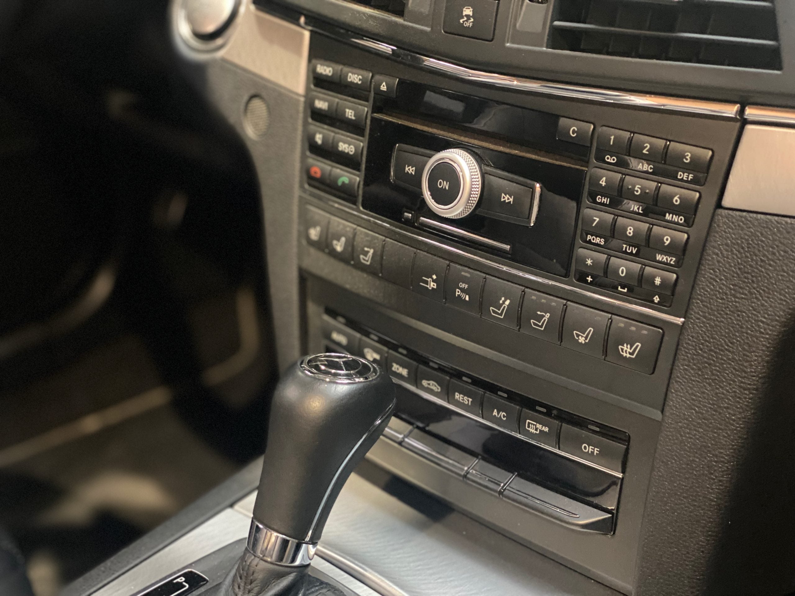 Mercedes E 350 CGI BVA7 Cabriolet Executive