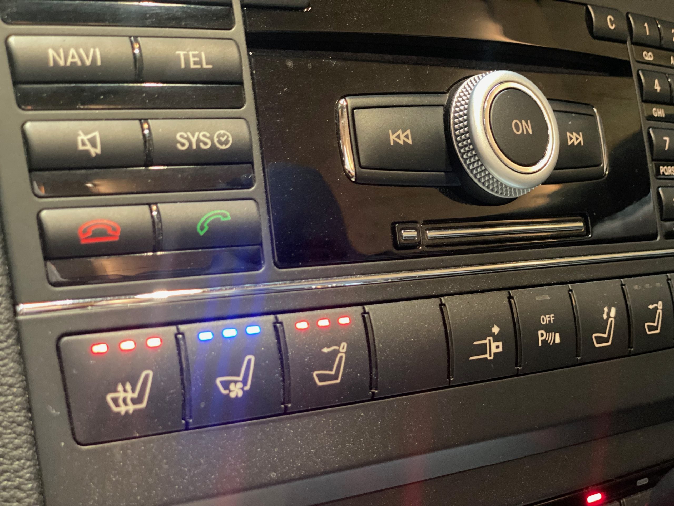 Mercedes E 350 CGI BVA7 Cabriolet Executive