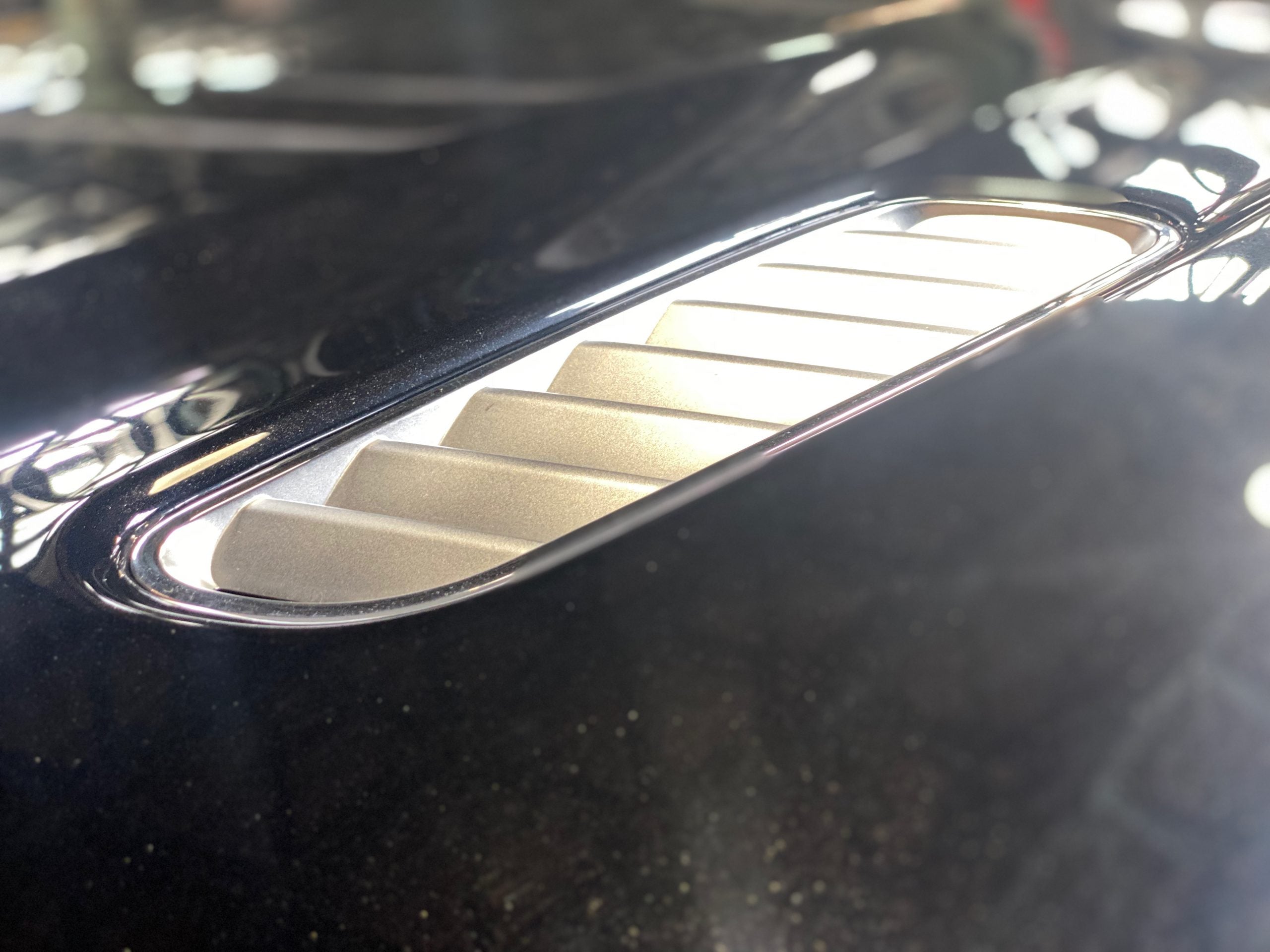 Aston Martin Rapide