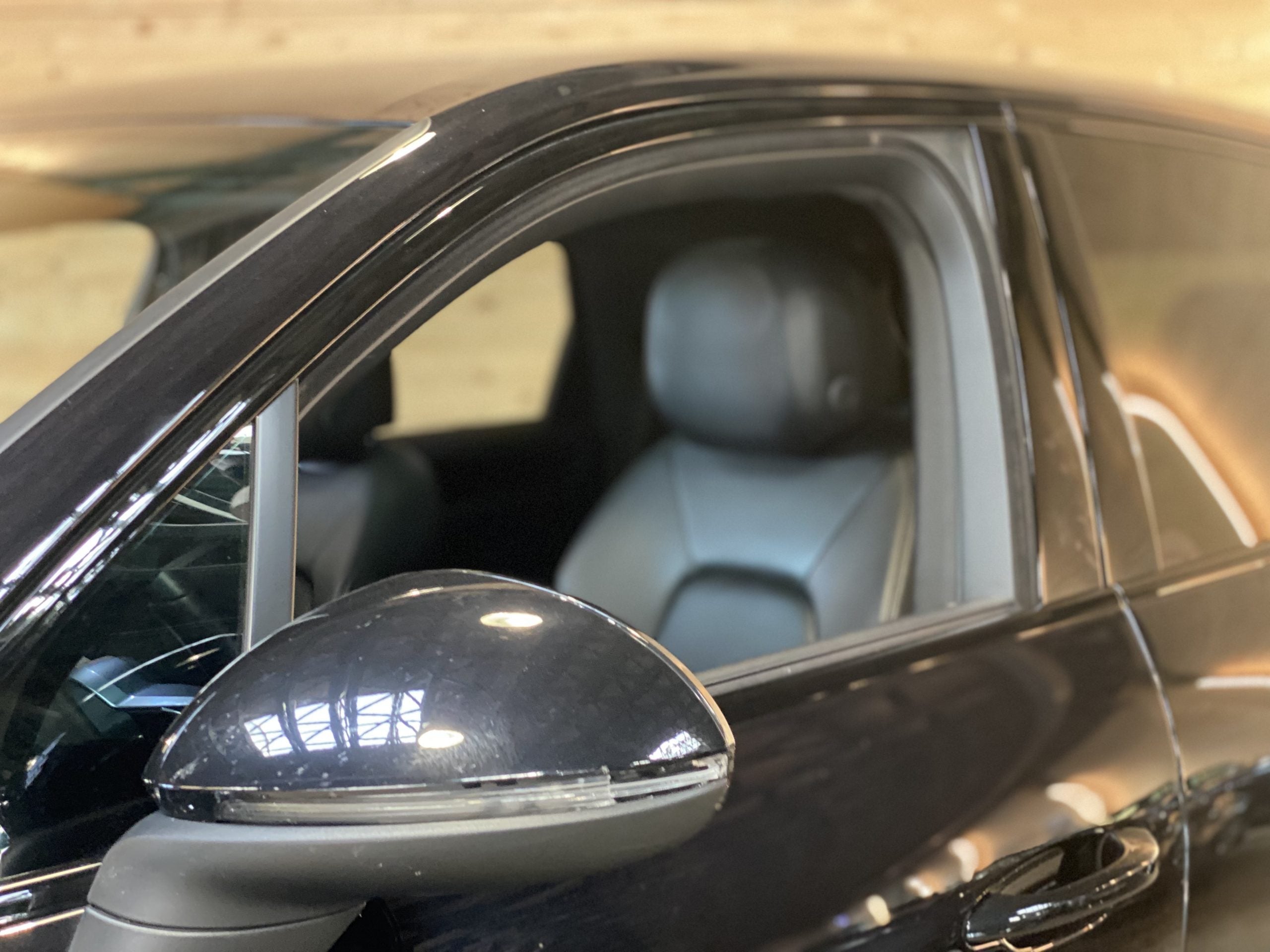 Porsche Cayenne E-Hybrid 462ch