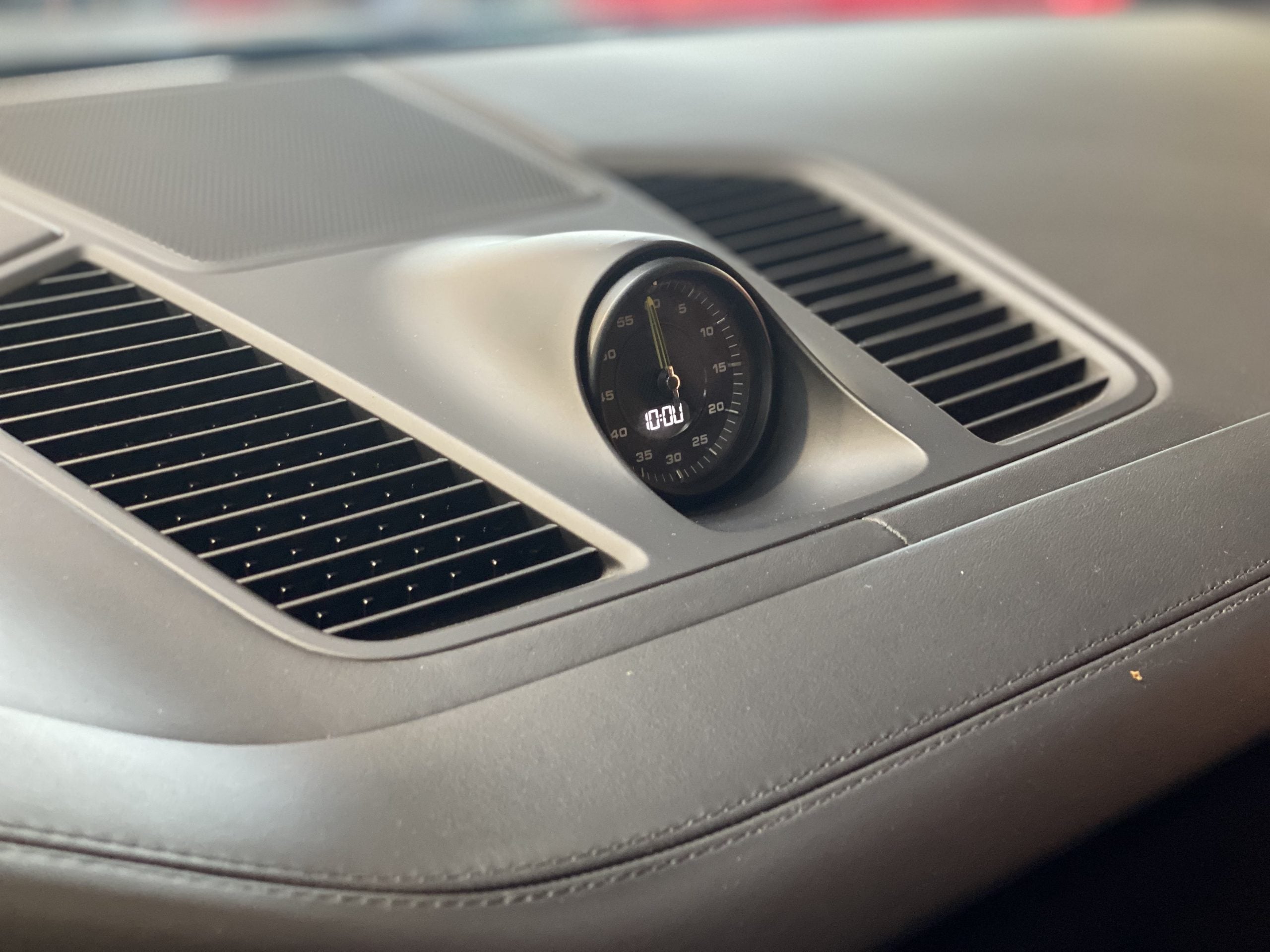 Porsche Cayenne E-Hybrid 462ch