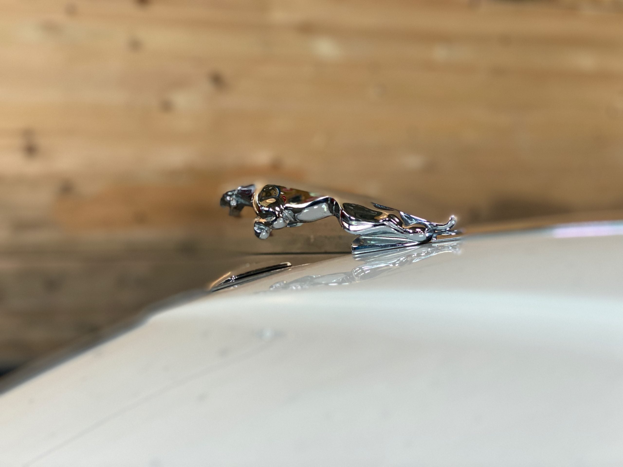 Jaguar XJ 4.2C BVA