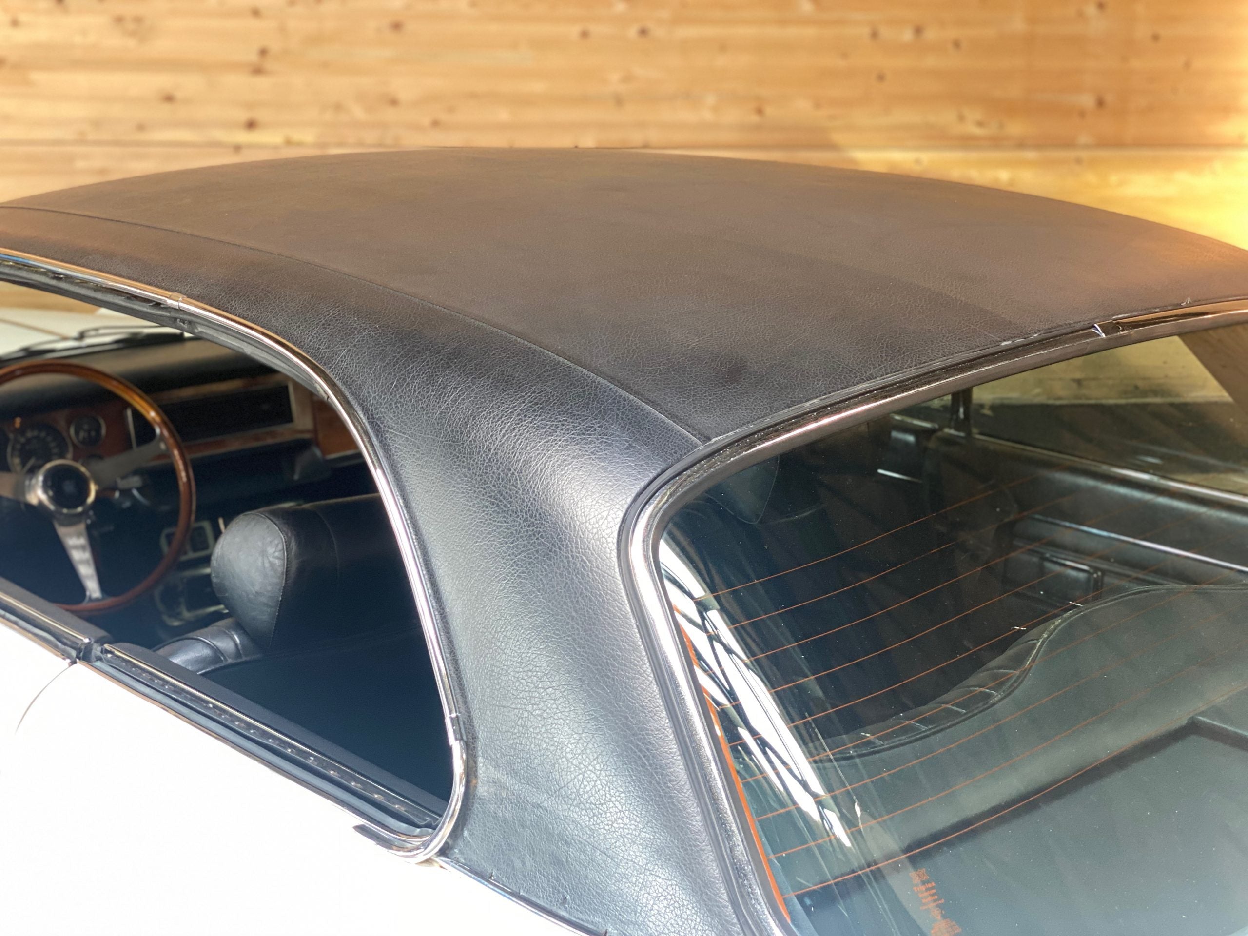 Jaguar XJ 4.2C BVA
