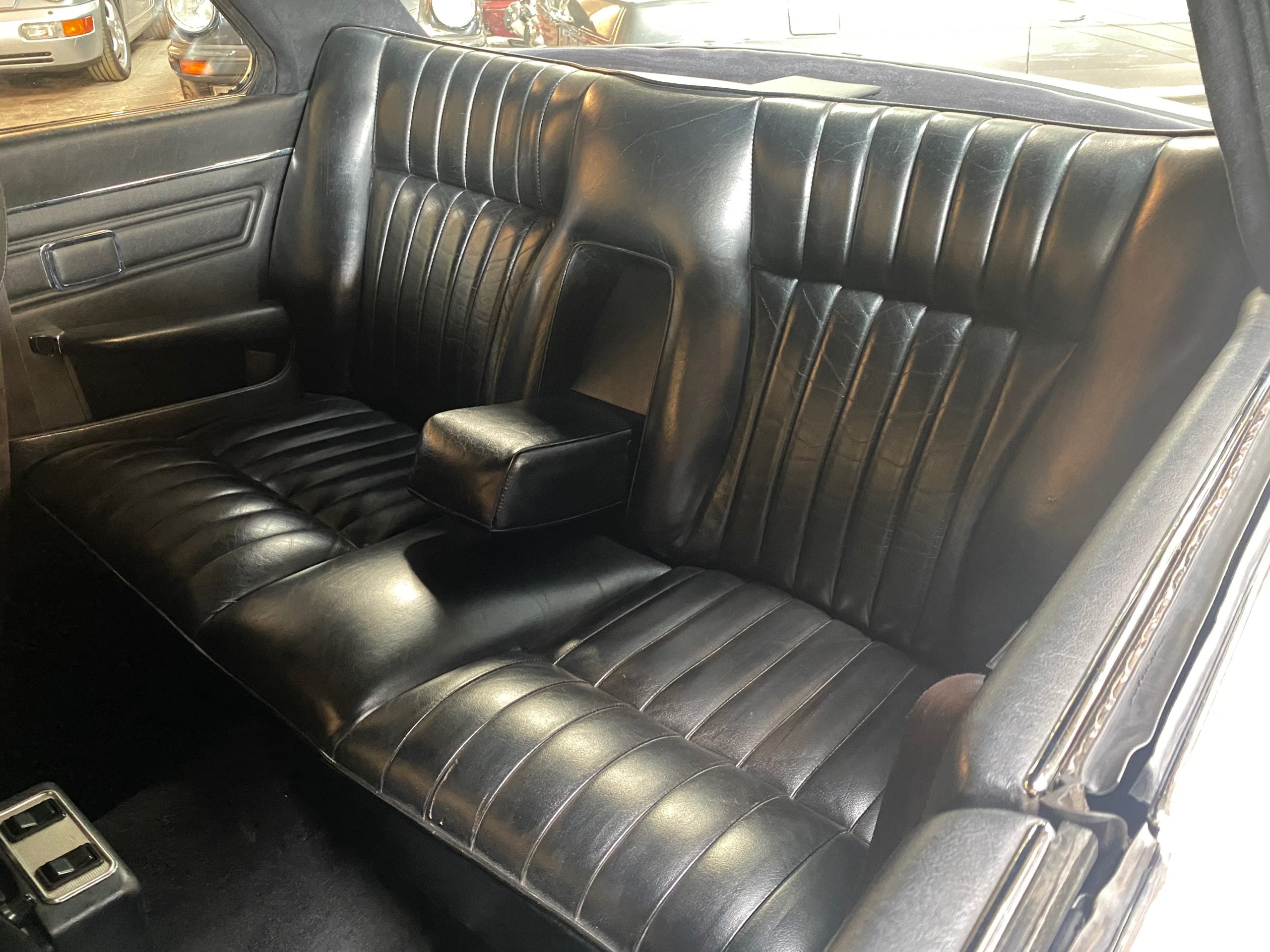 Jaguar XJ 4.2C BVA