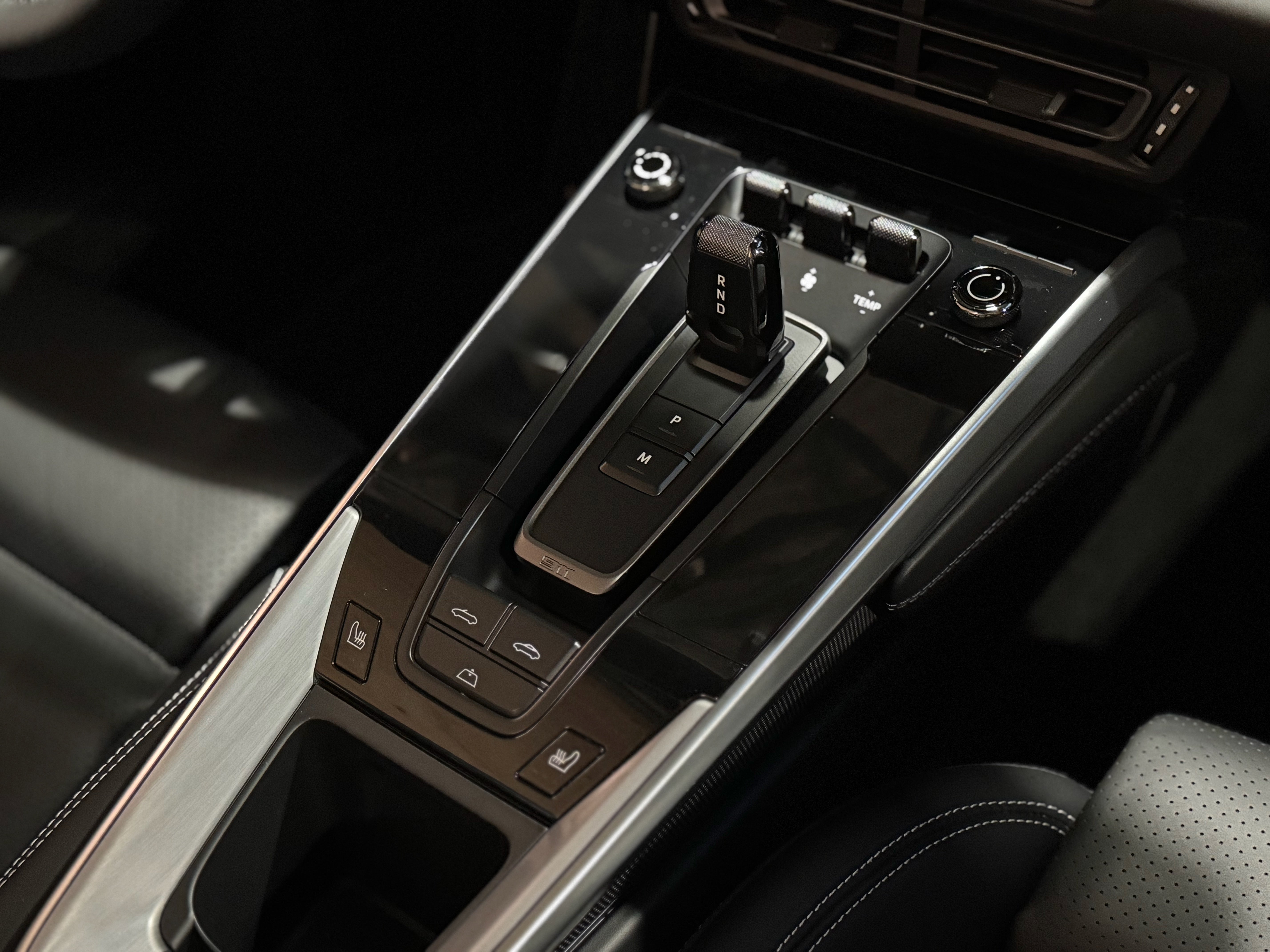 Porsche 992 Carrera 4S Cabriolet