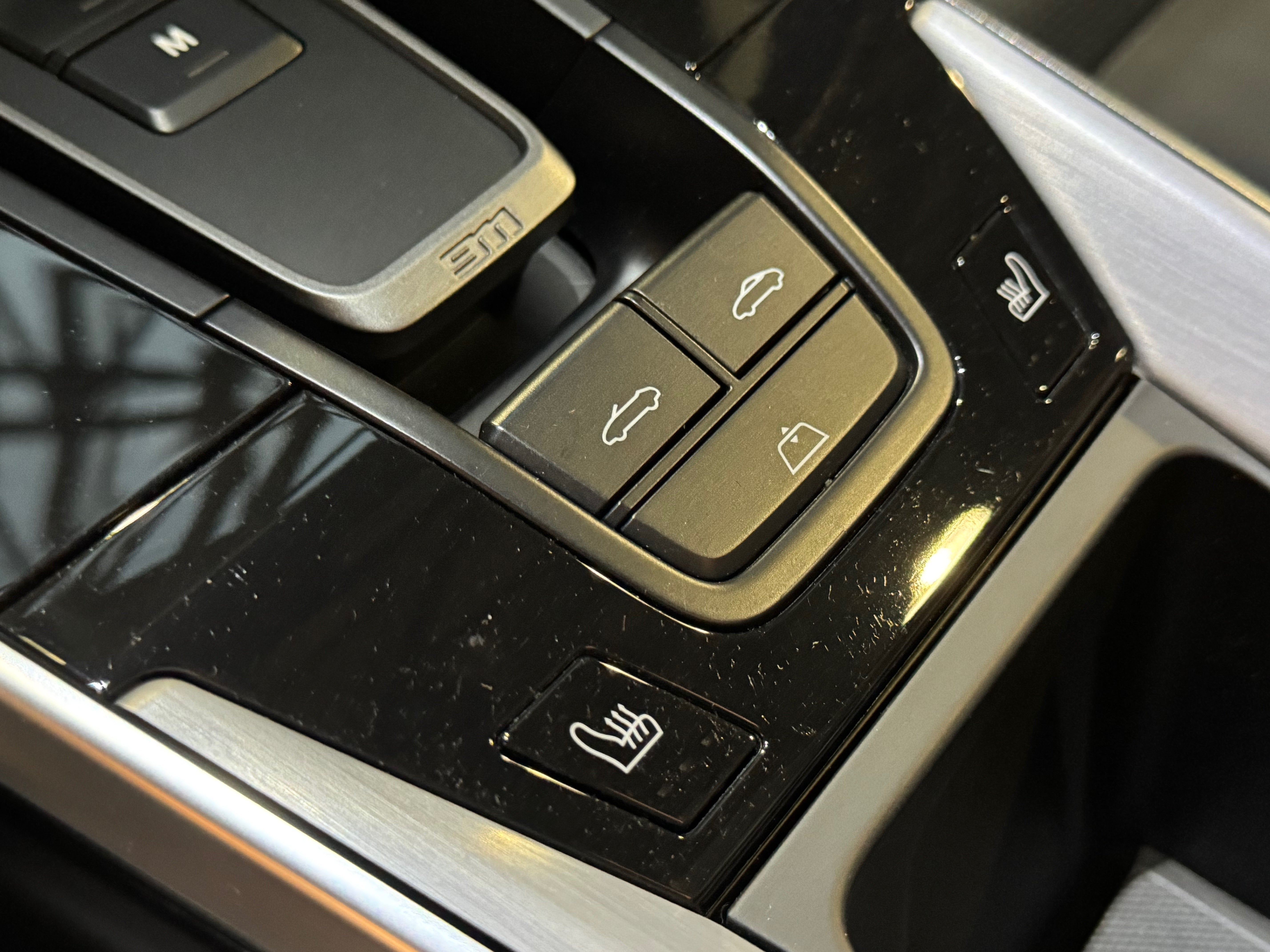 Porsche 992 Carrera 4S Cabriolet