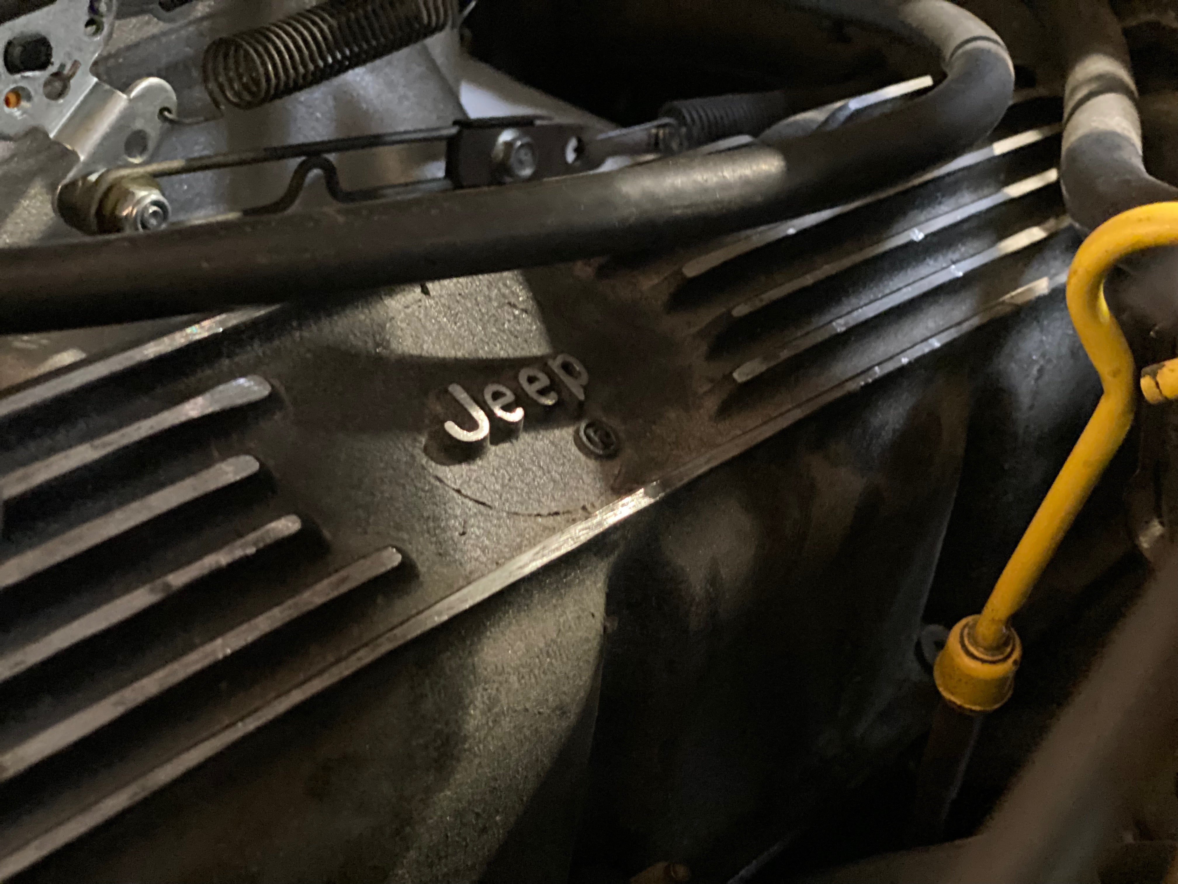JEEP GRAND WAGONEER “FINAL EDITION”