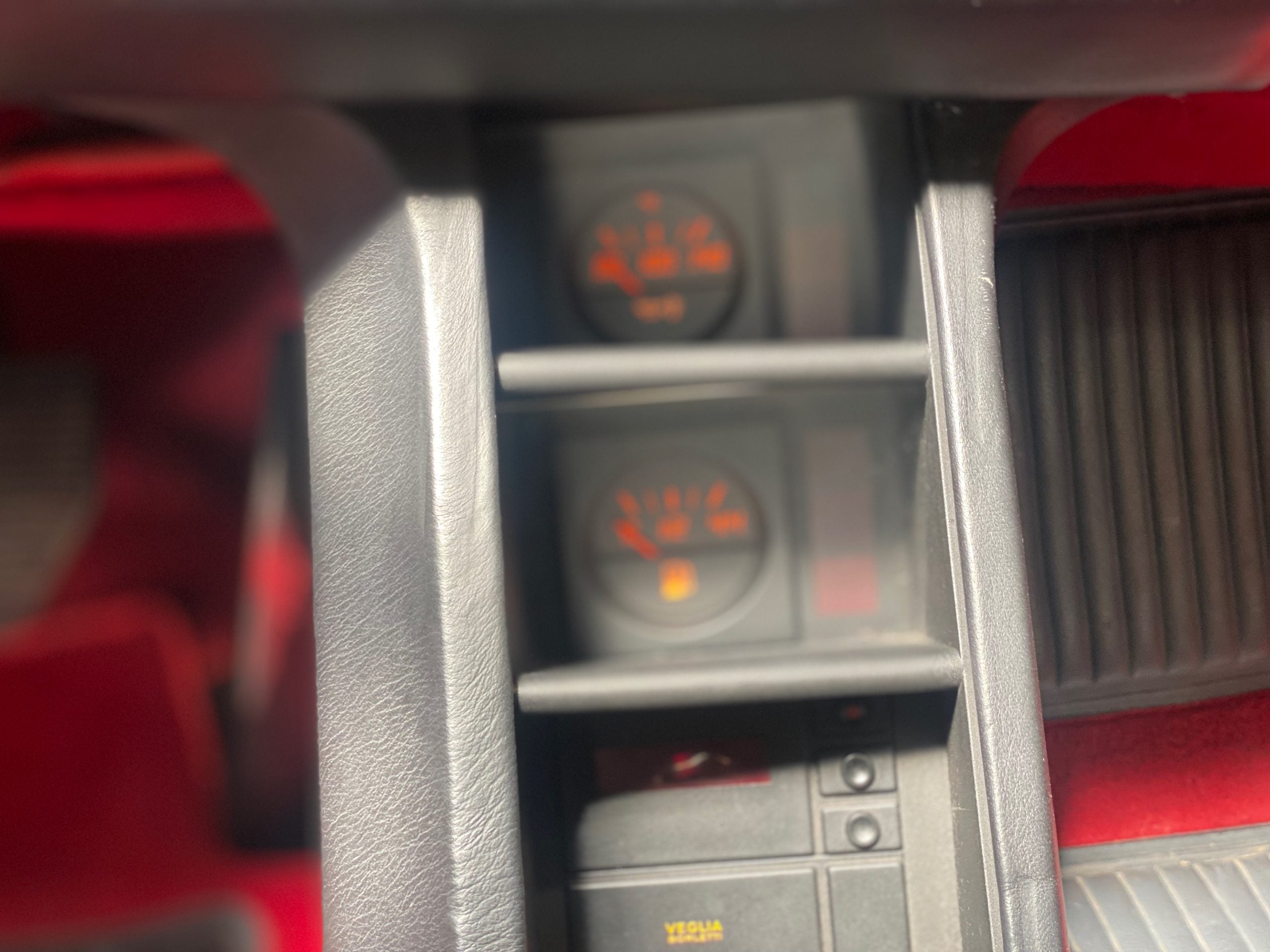 Ferrari Testarossa