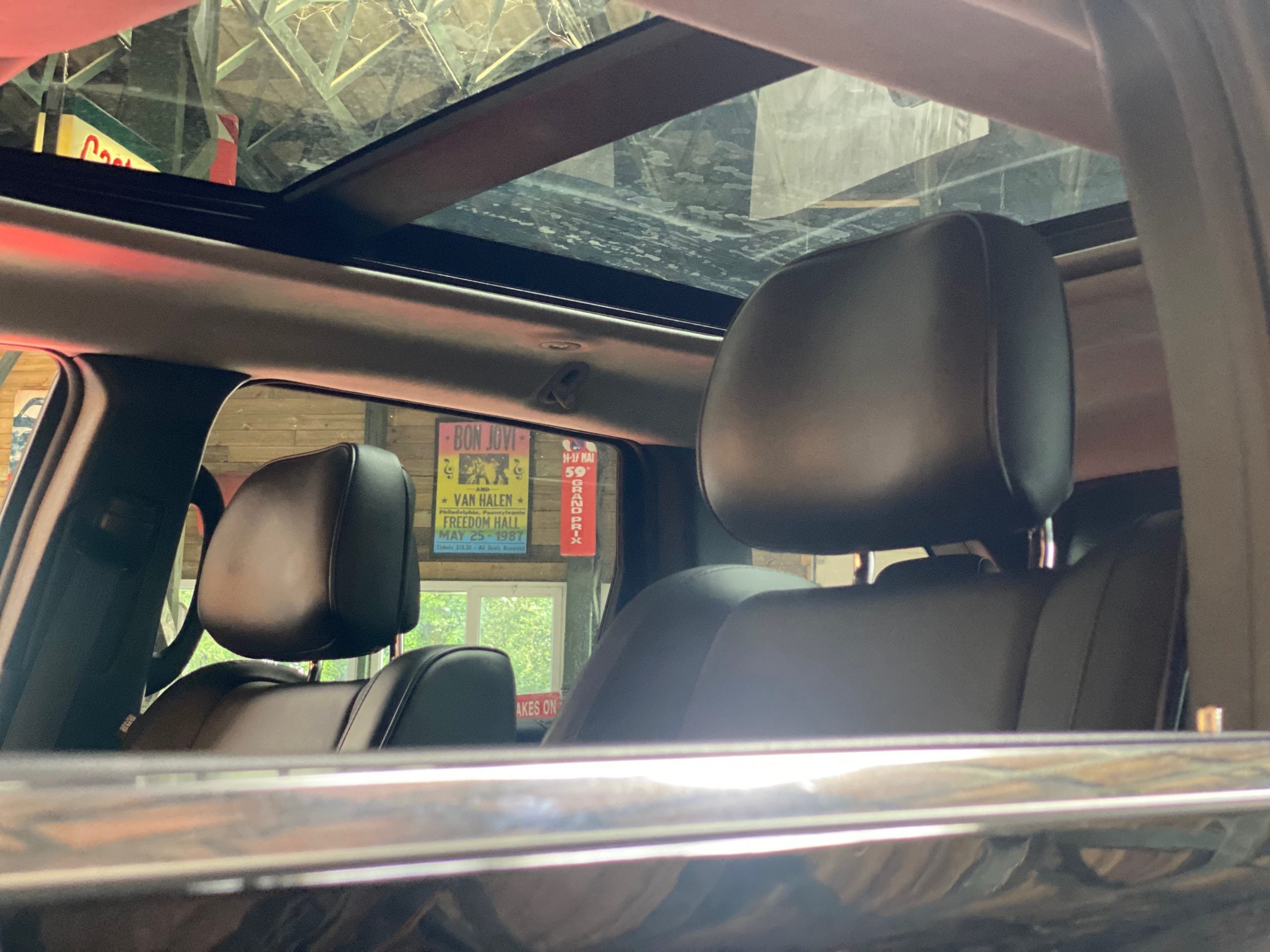 Jeep Grand Cherokee V8 5.7 Summit BVA8