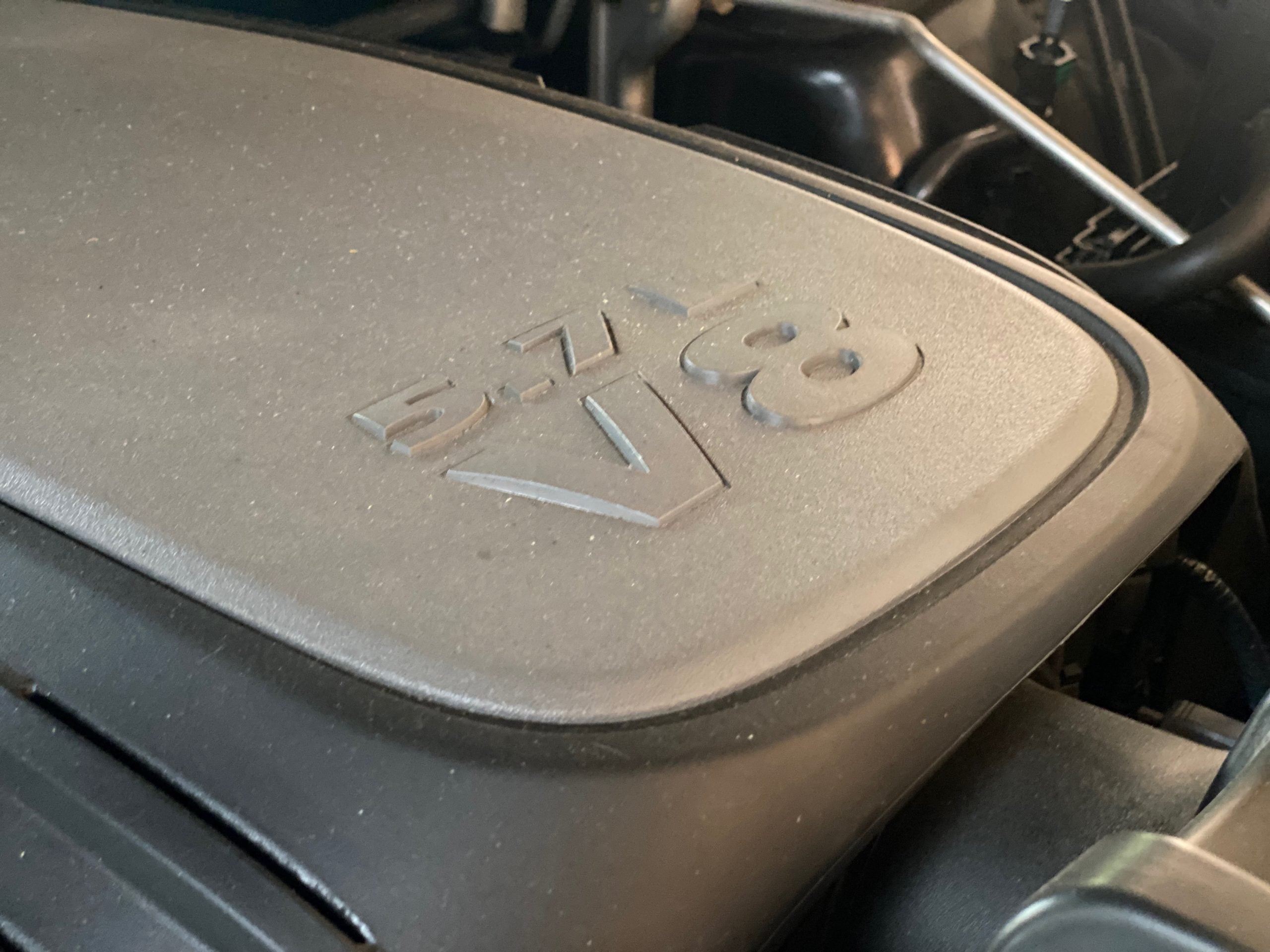Jeep Grand Cherokee V8 5.7 Summit BVA8