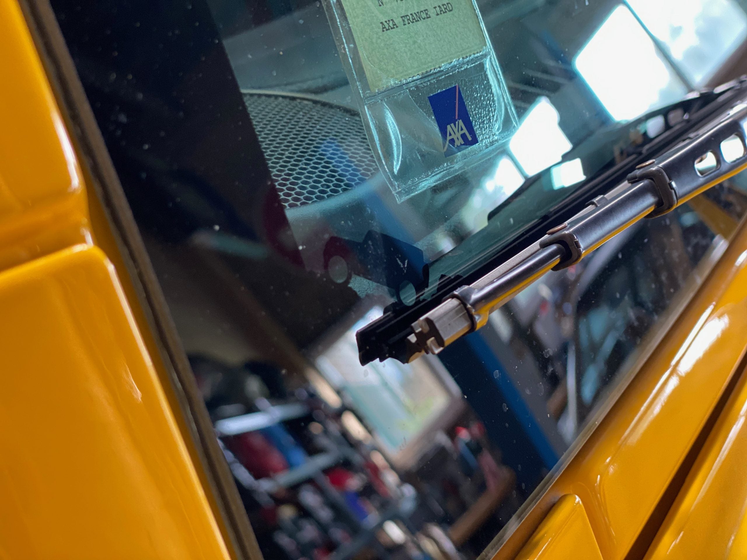 Jeep Wrangler JK Sahara 3.6 V6