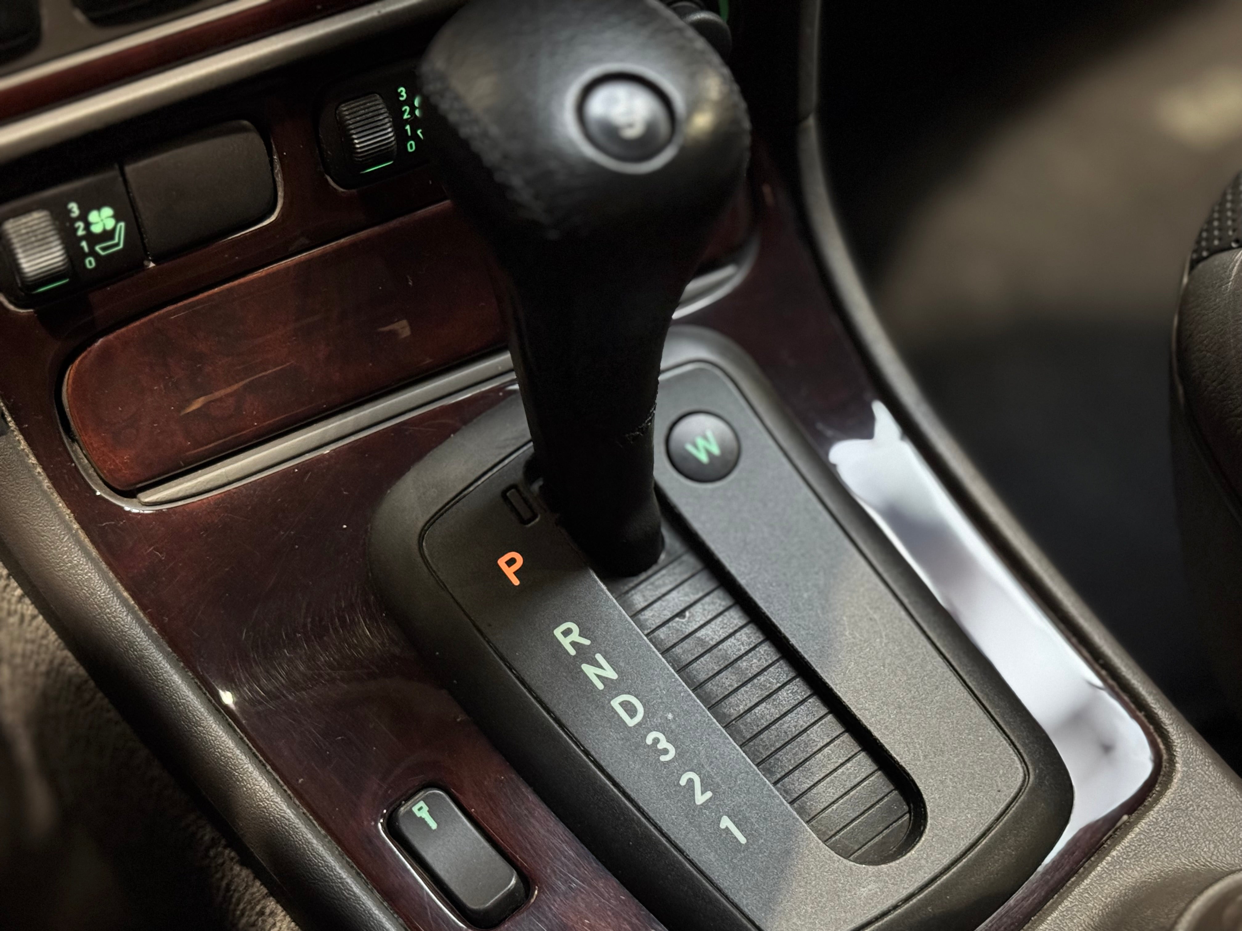 Saab 9-5 2.3 Turbo 230ch Aero BVA