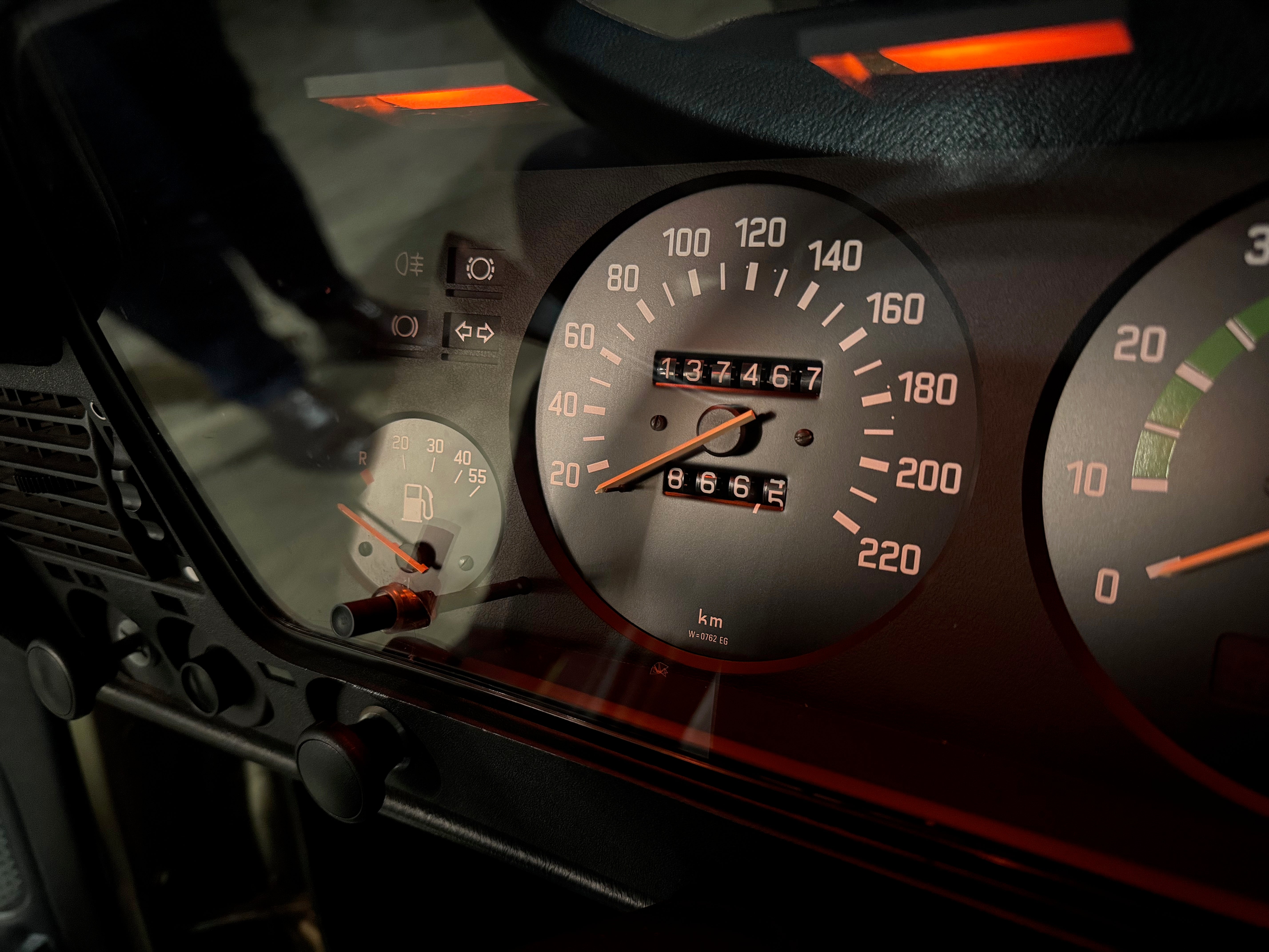 BMW 323i - E21 - Phase 2
