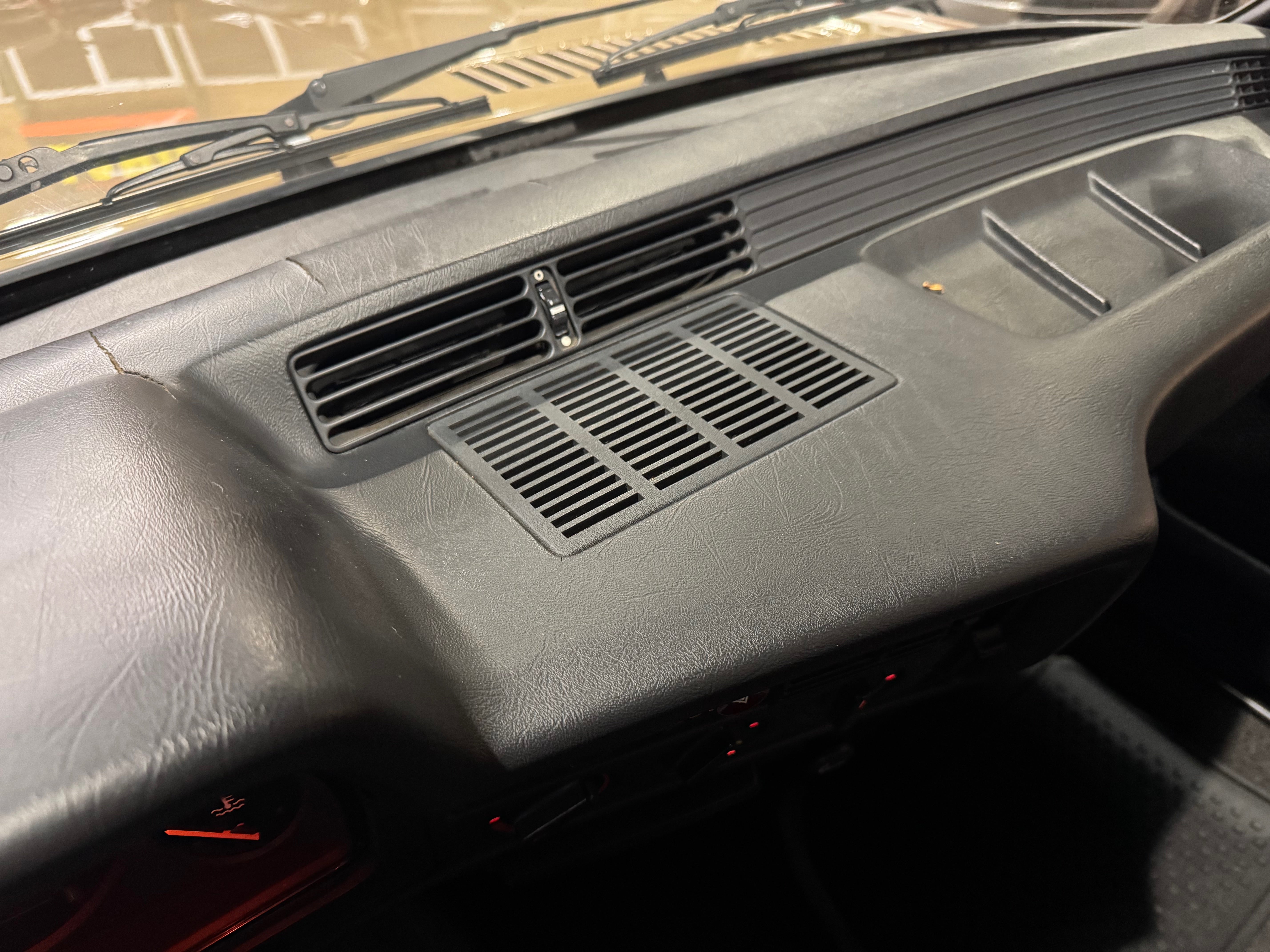 BMW 323i - E21 - Phase 2