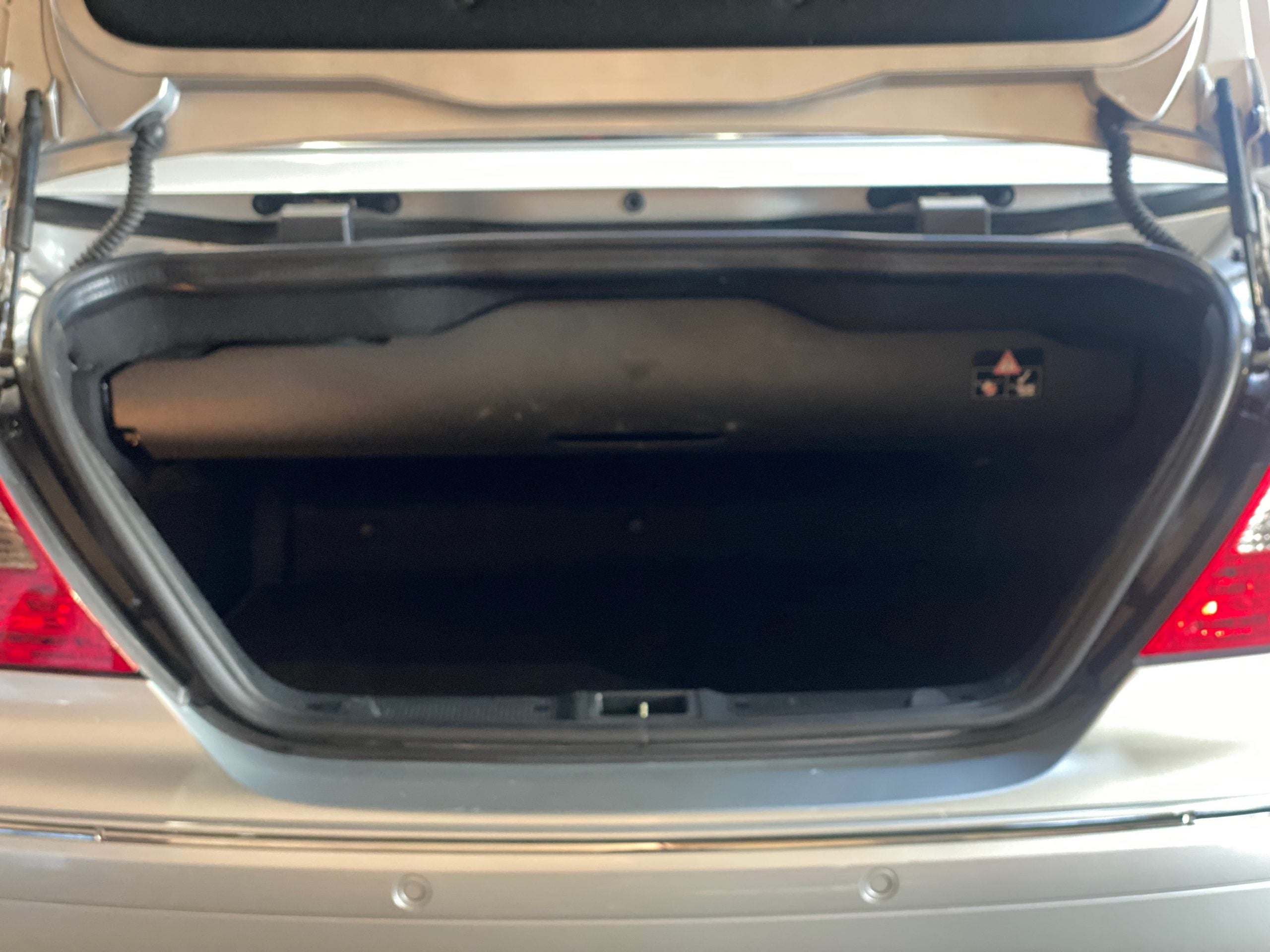 Mercedes CLK 320 cdi Cabriolet Avantgarde BVA