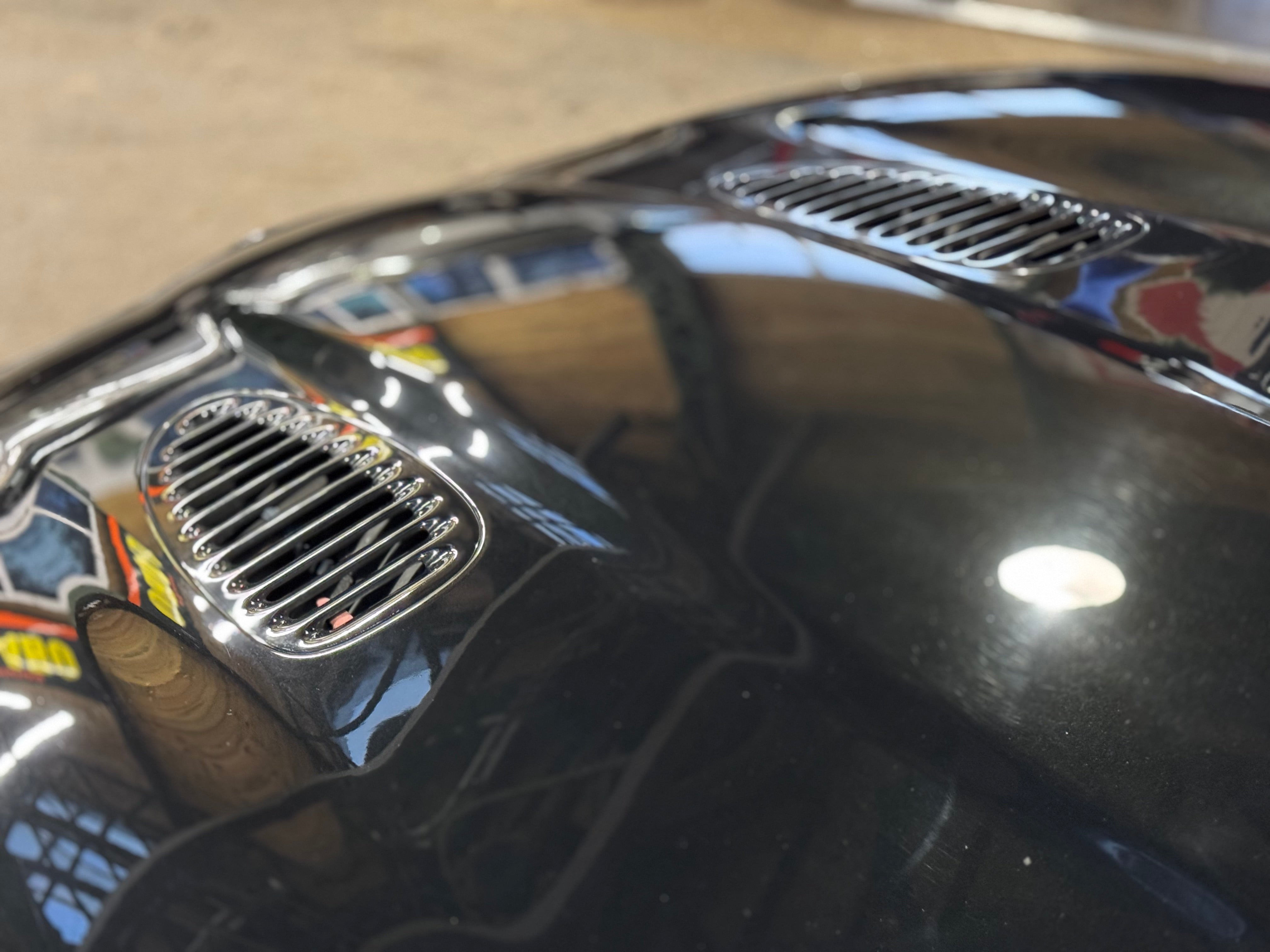 Jaguar XKR Cabriolet V8 4.0