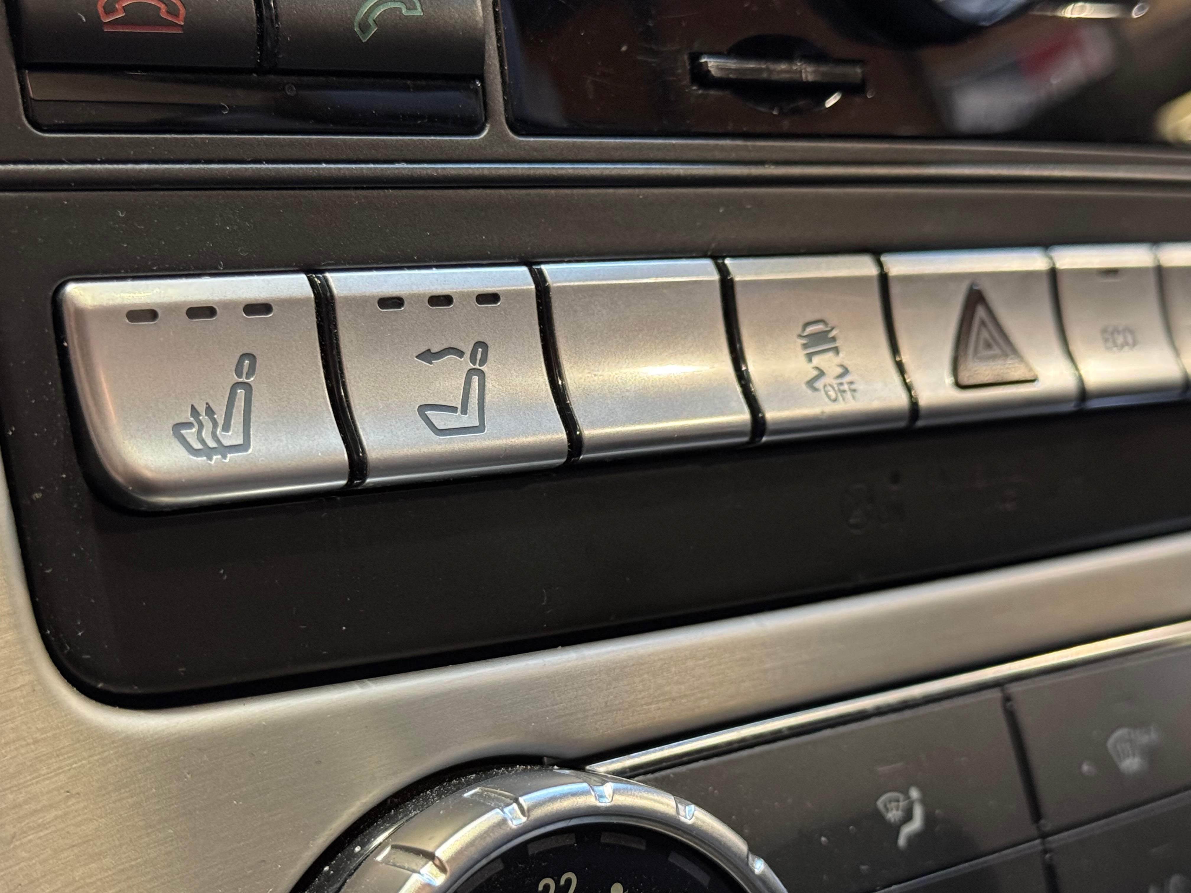 Mercedes SLK 200 BVA
