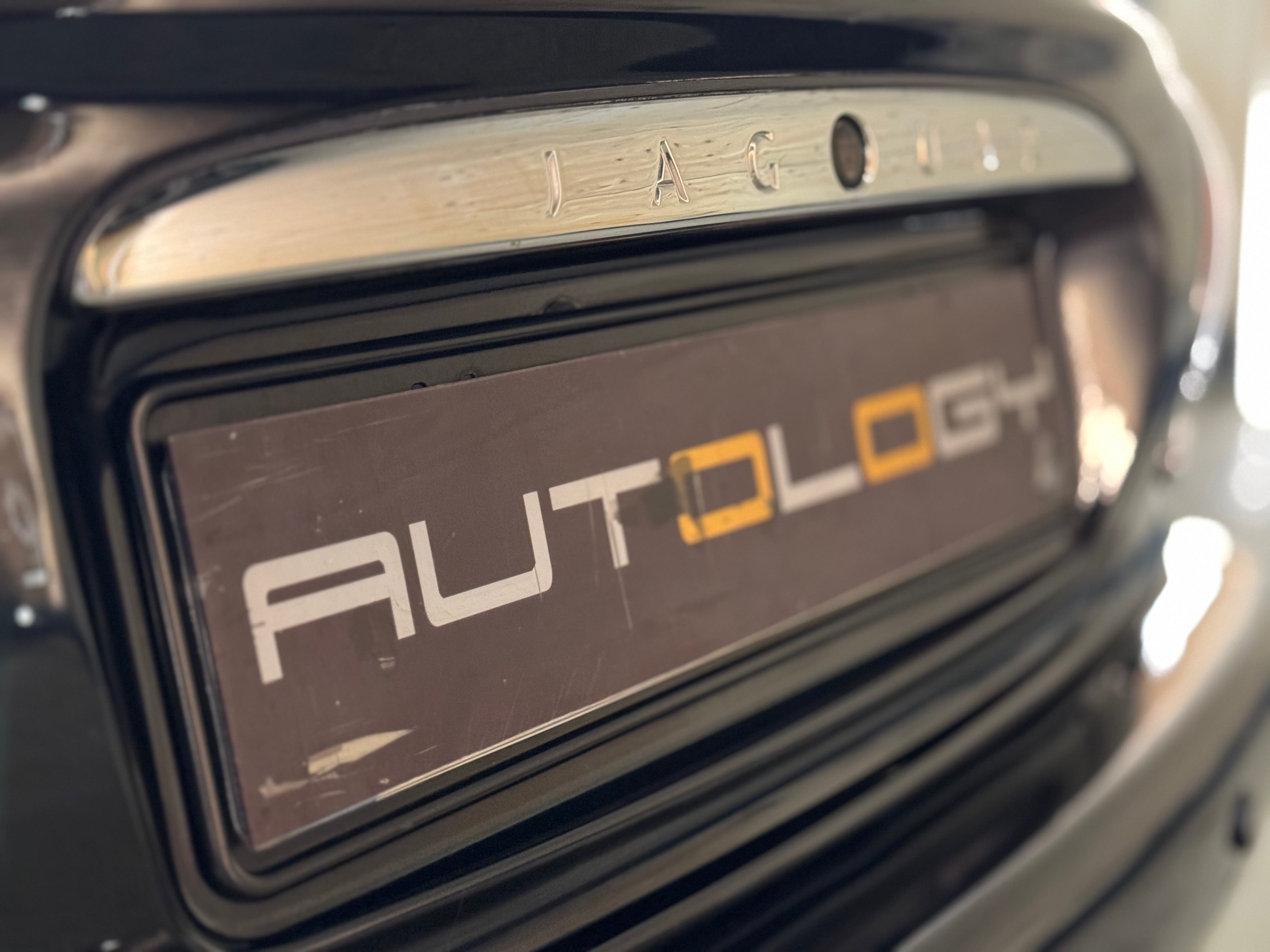 Jaguar XK8 Cabriolet 4.2 BVA6