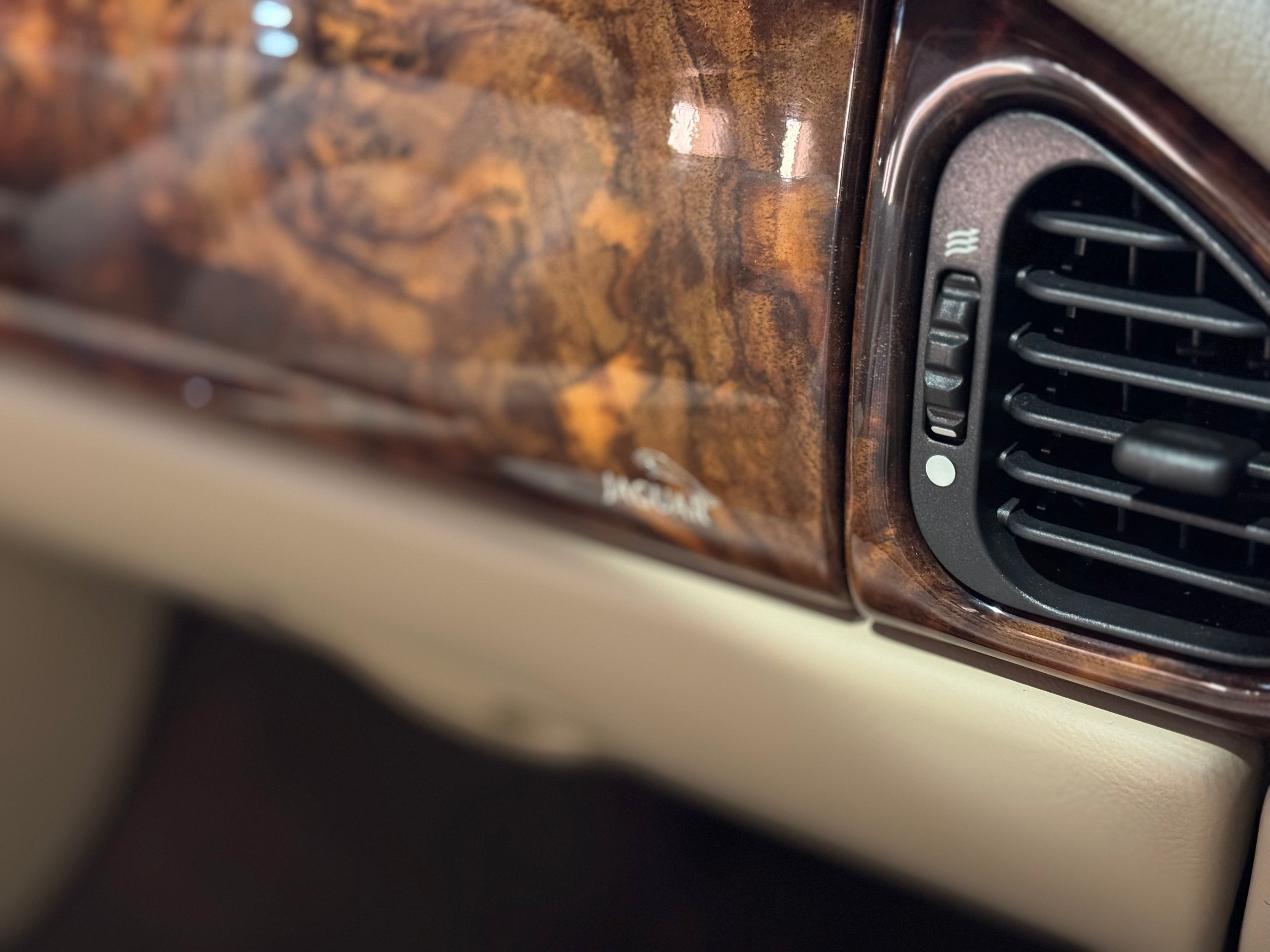 Jaguar XK8 Cabriolet 4.2 BVA6