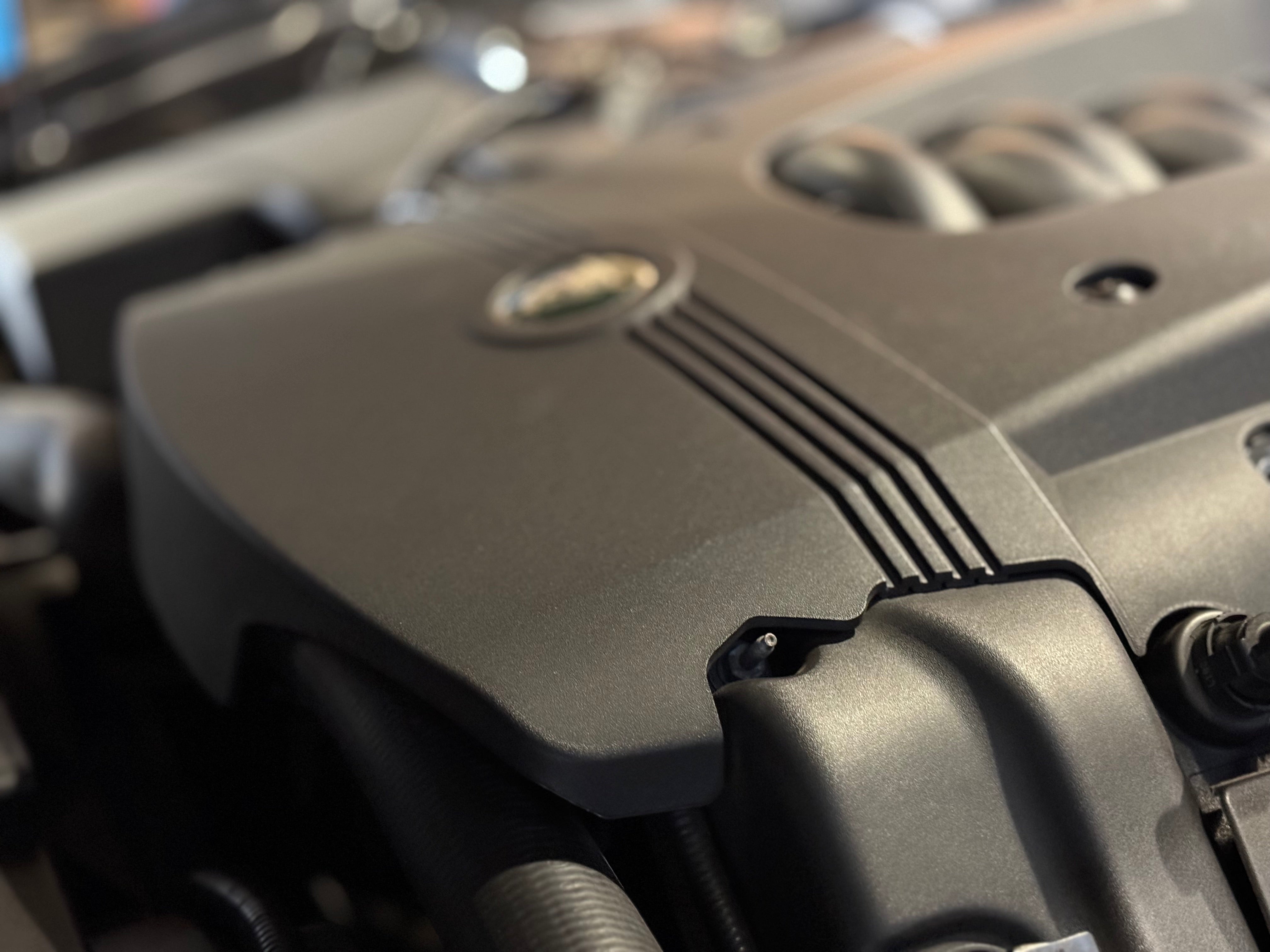 Jaguar XK8 Cabriolet 4.2 BVA6