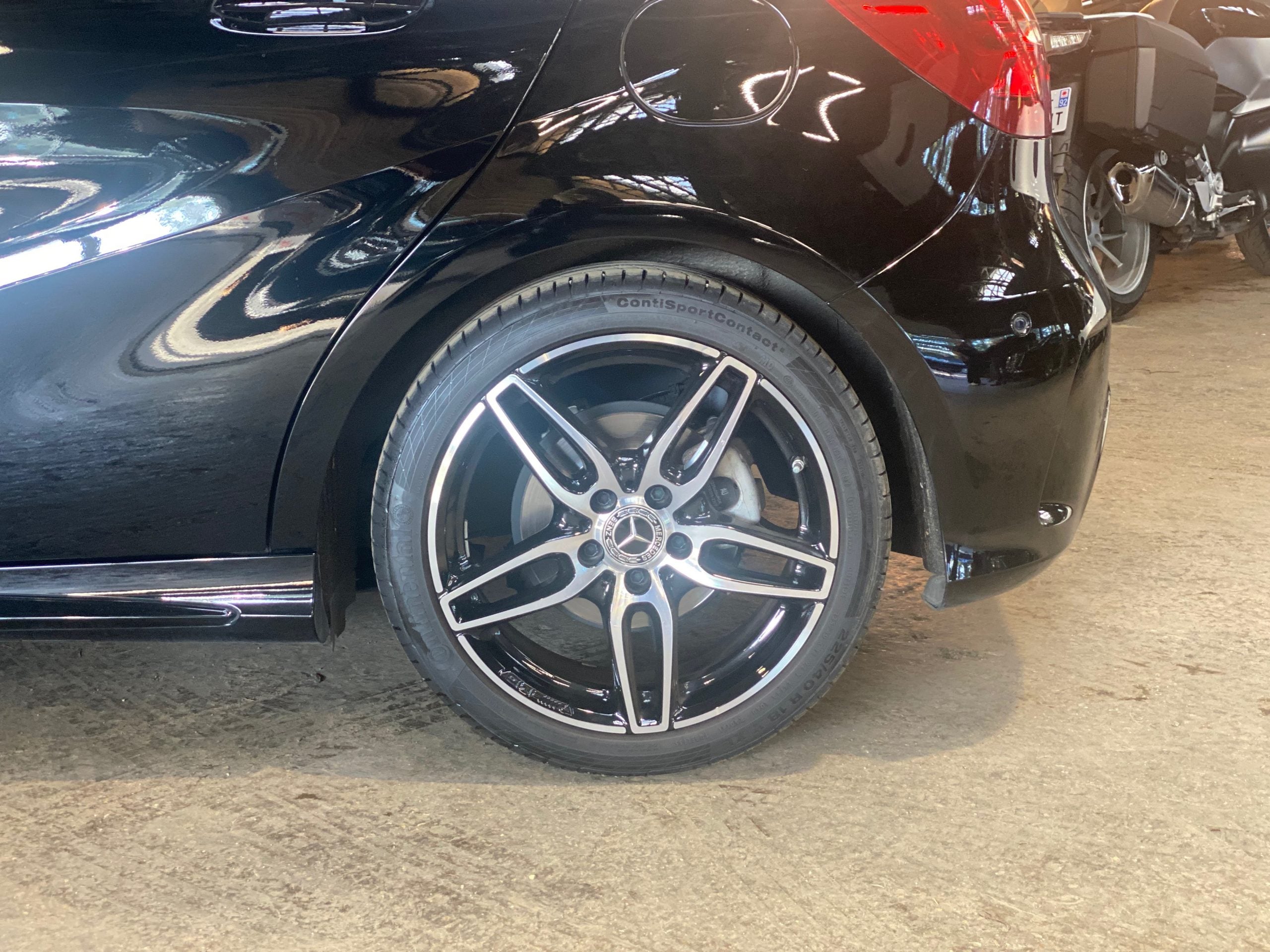 Mercedes A160 BVA WhiteArt Edition