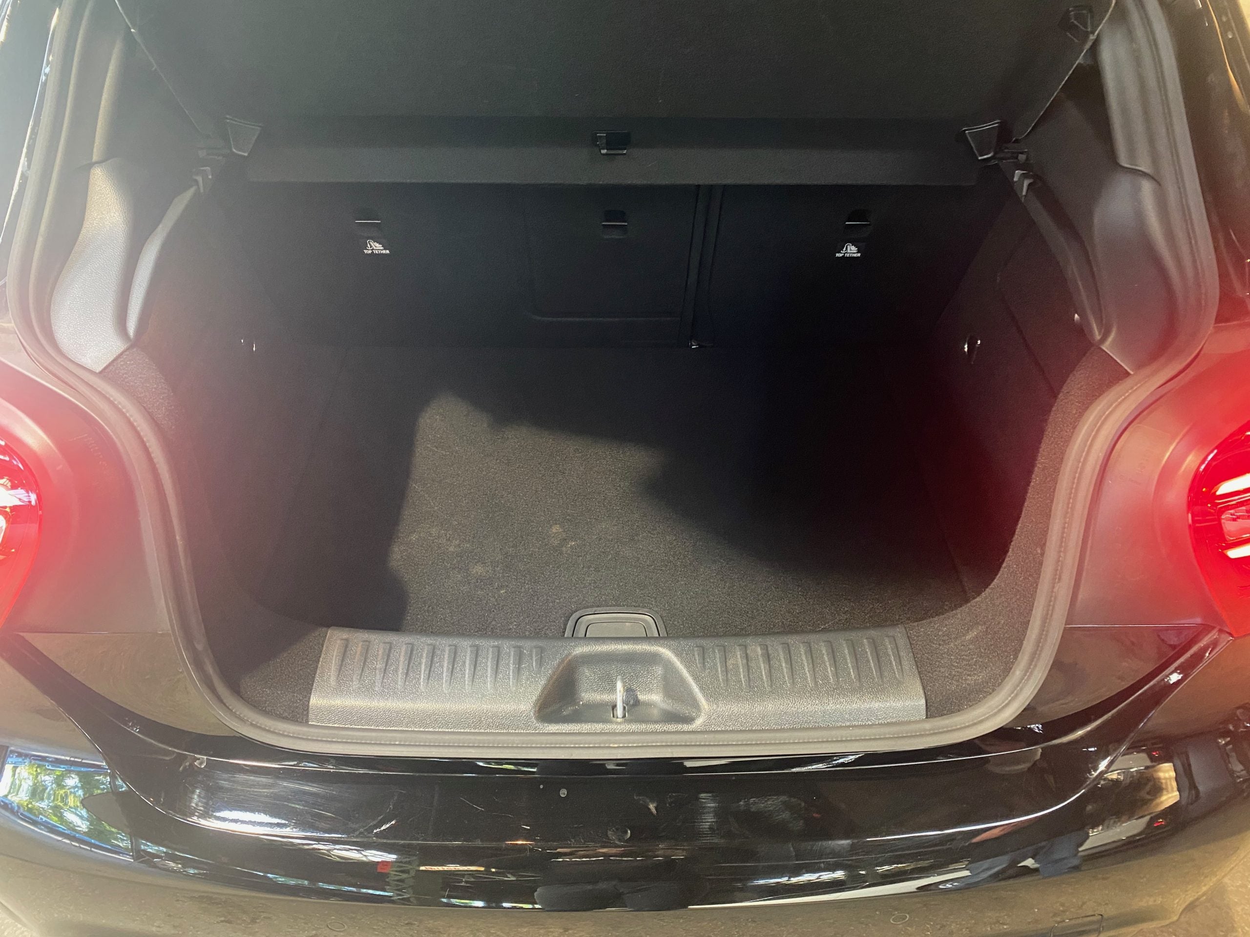 Mercedes A160 BVA WhiteArt Edition