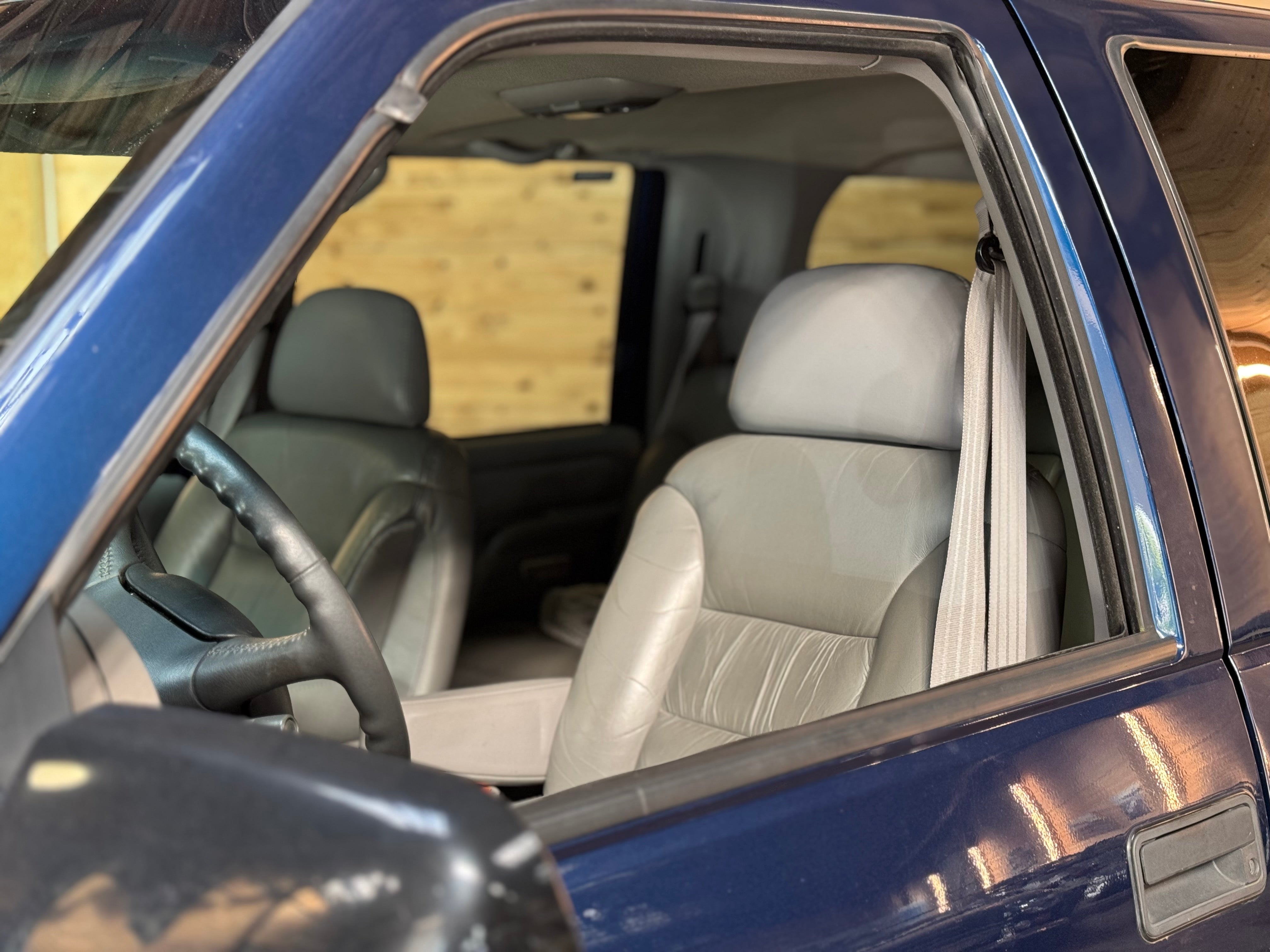 Chevrolet Tahoe 5.7 LT 4WD